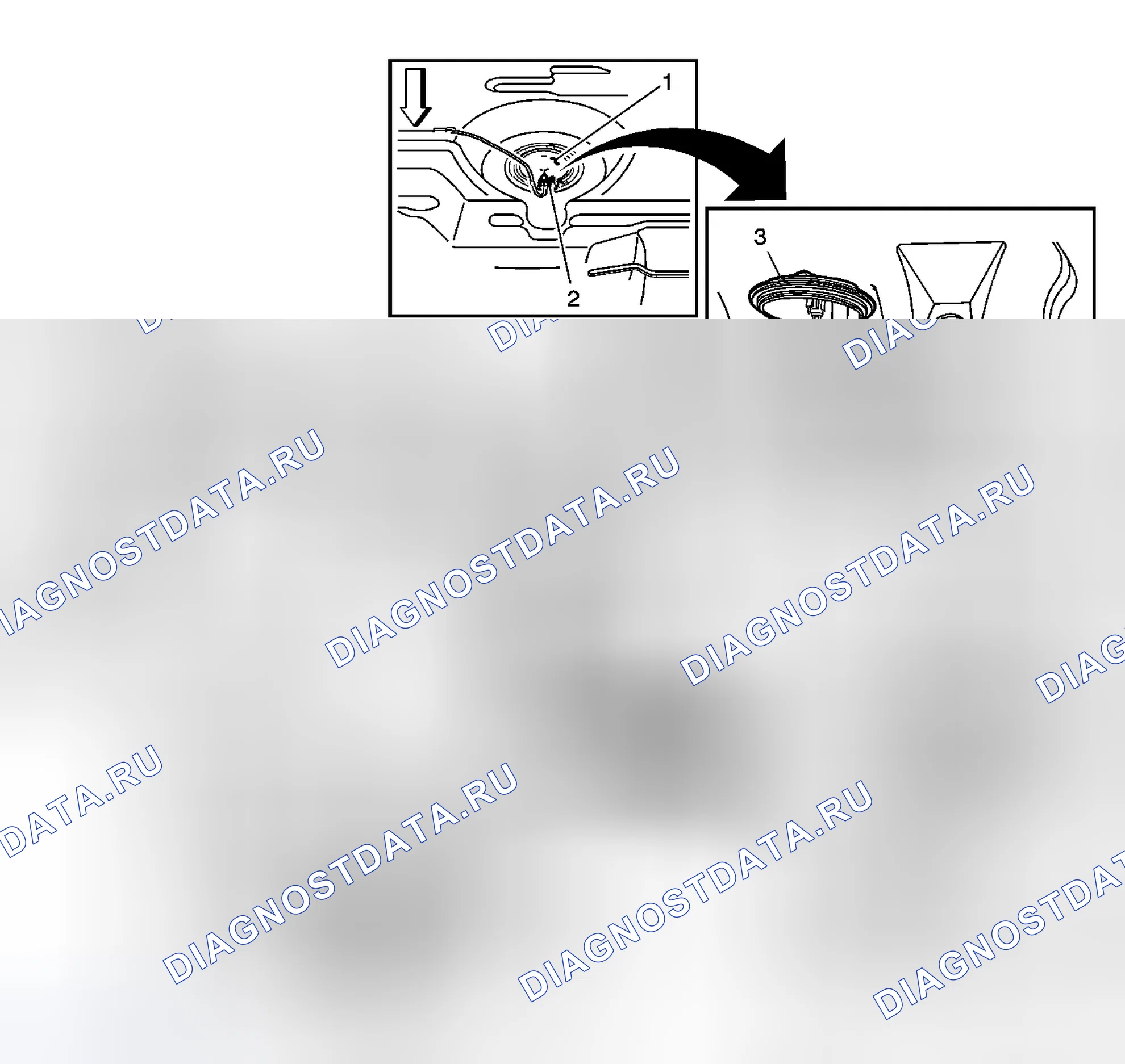 Рис. 17. Cadillac CTS I