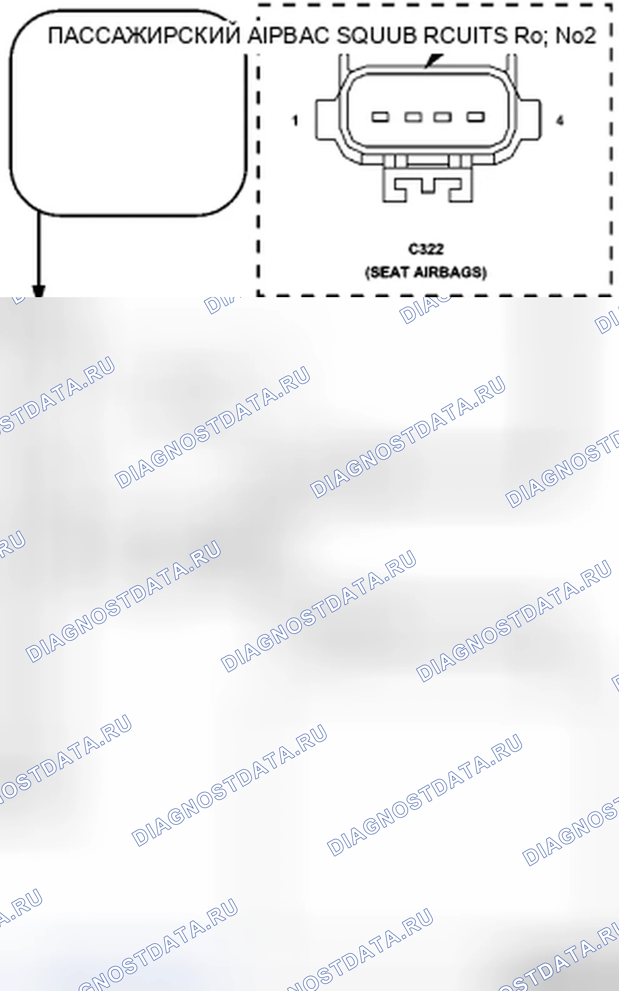 Рис. 161. Dodge Magnum I рестайлинг