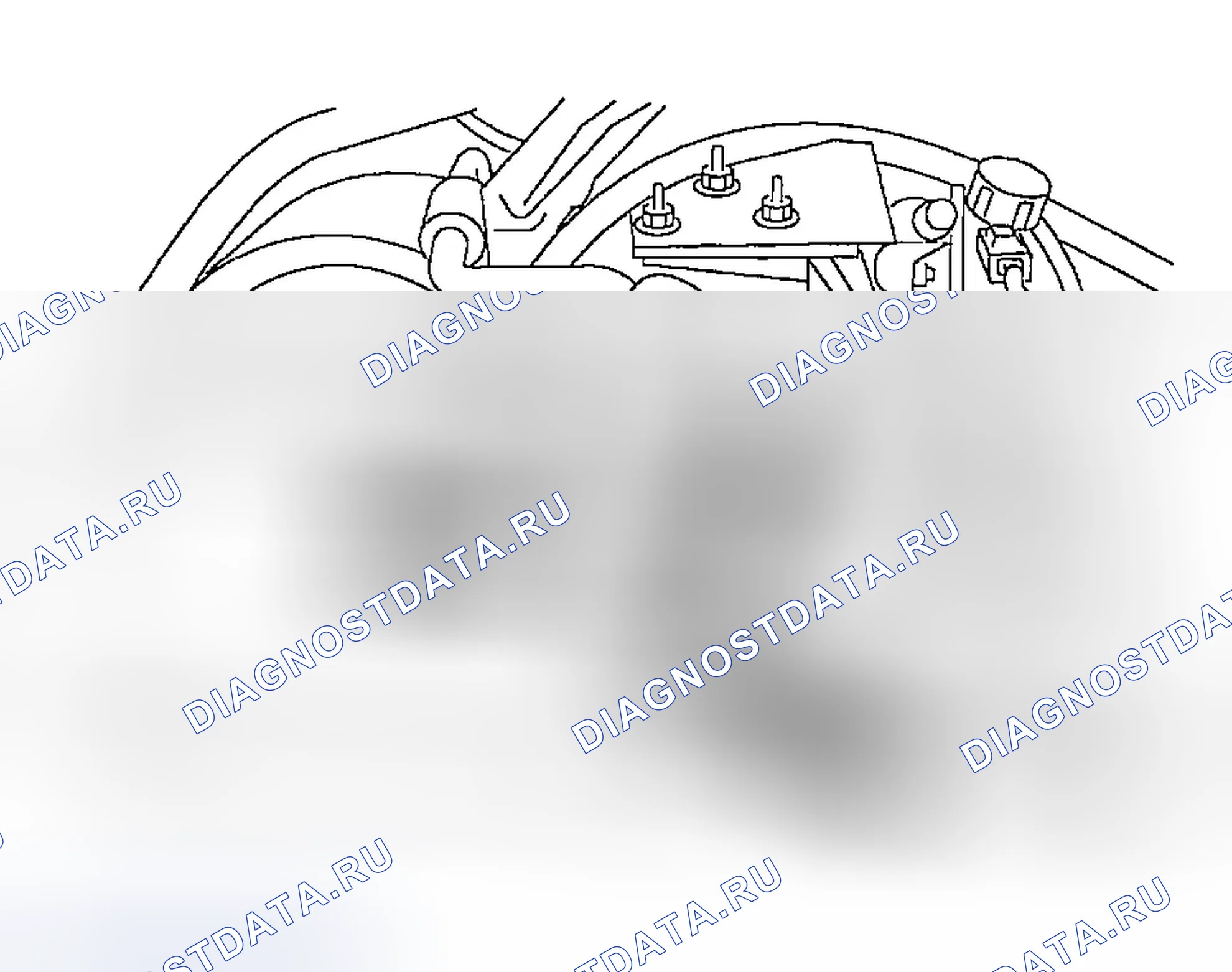 Рис. 718. Ford Excursion I