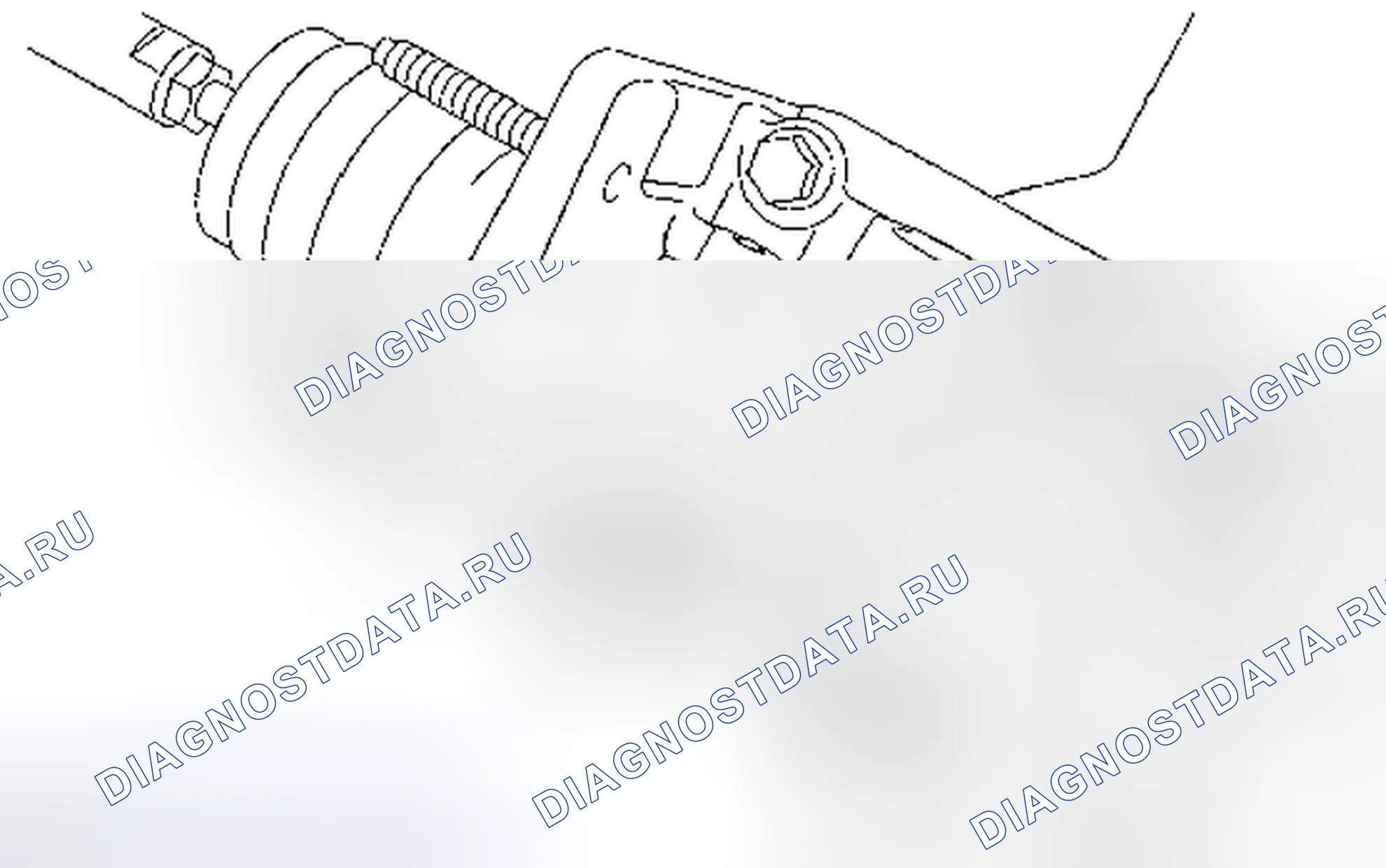 Рис. 59. Toyota Tacoma II рестайлинг