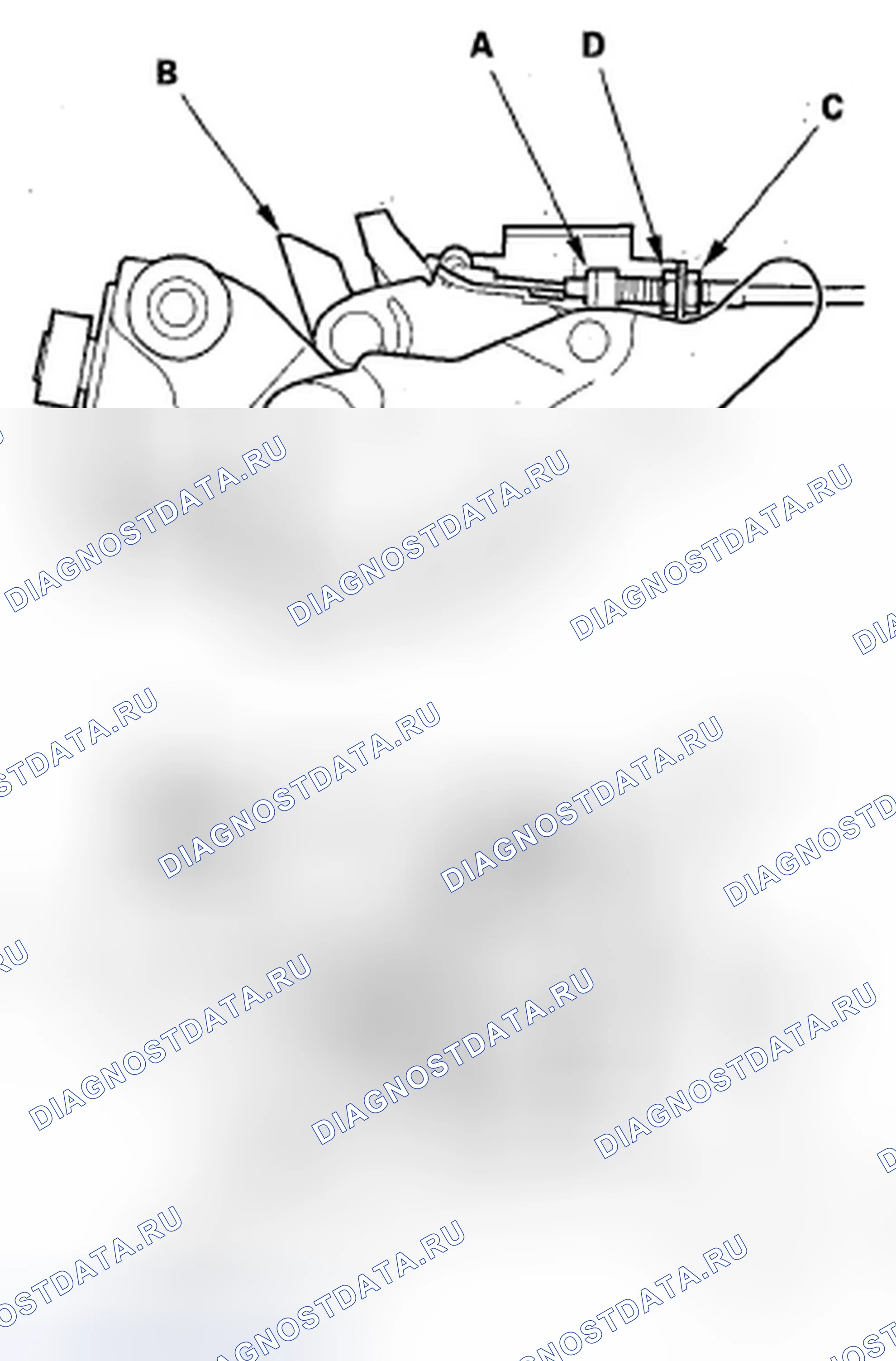 Рис. 156. Honda Odyssey IV