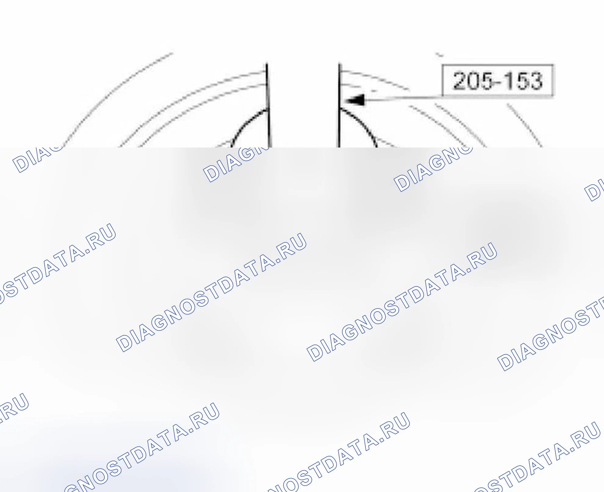 Рис. 9. Ford Focus I рестайлинг