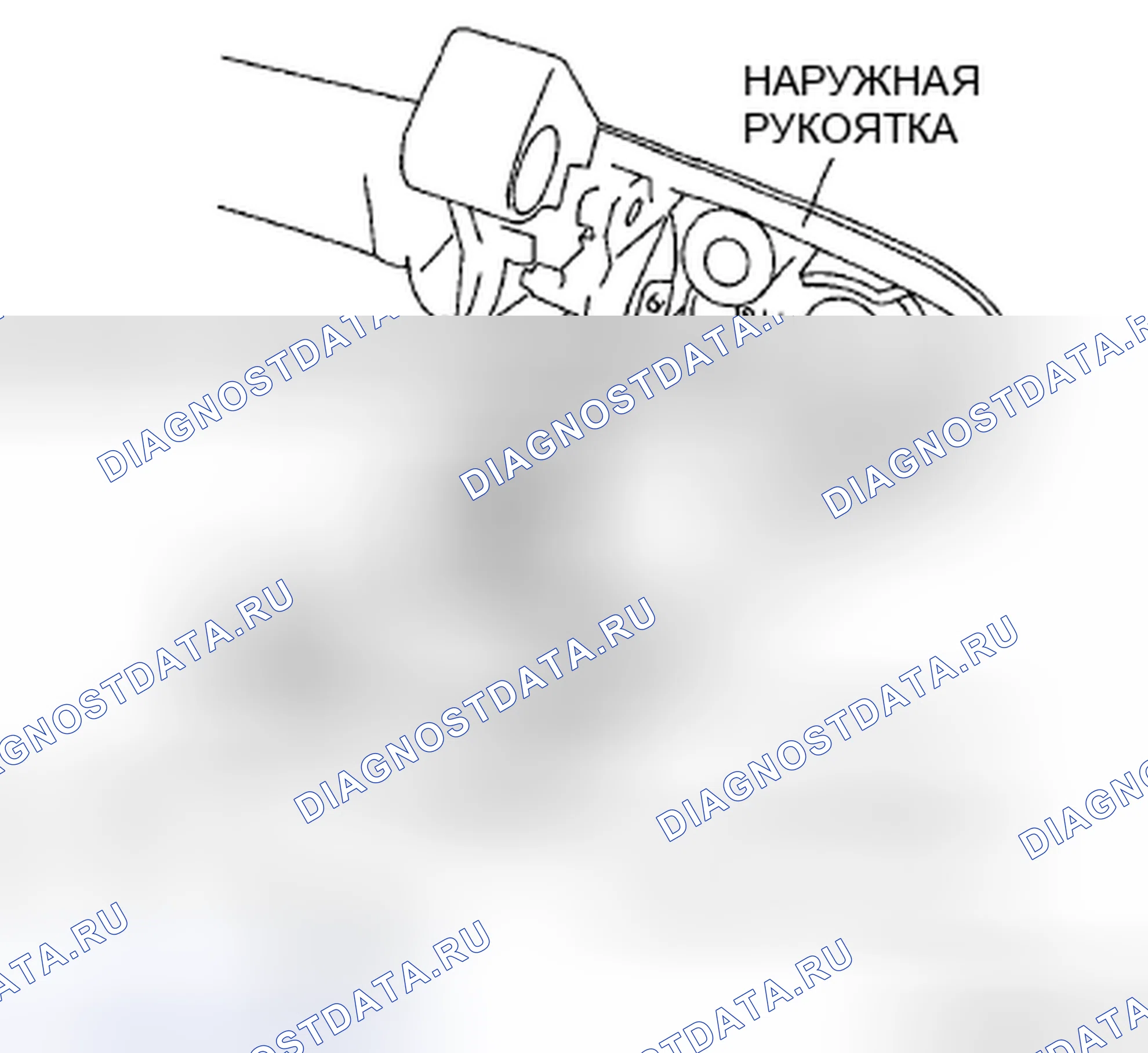 Рис. 95. Mazda MX-5 NC рестайлинг