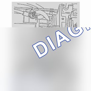 Снятие - установка: электронный блок — d1bp008c. Citroen Berlingo I рестайлинг