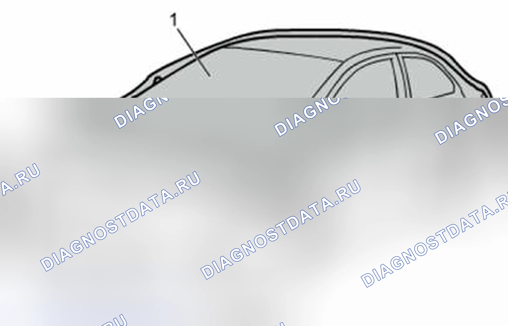 Рис. 214: Развертывание / активация внутри транспортного средства. Suzuki Kizashi I