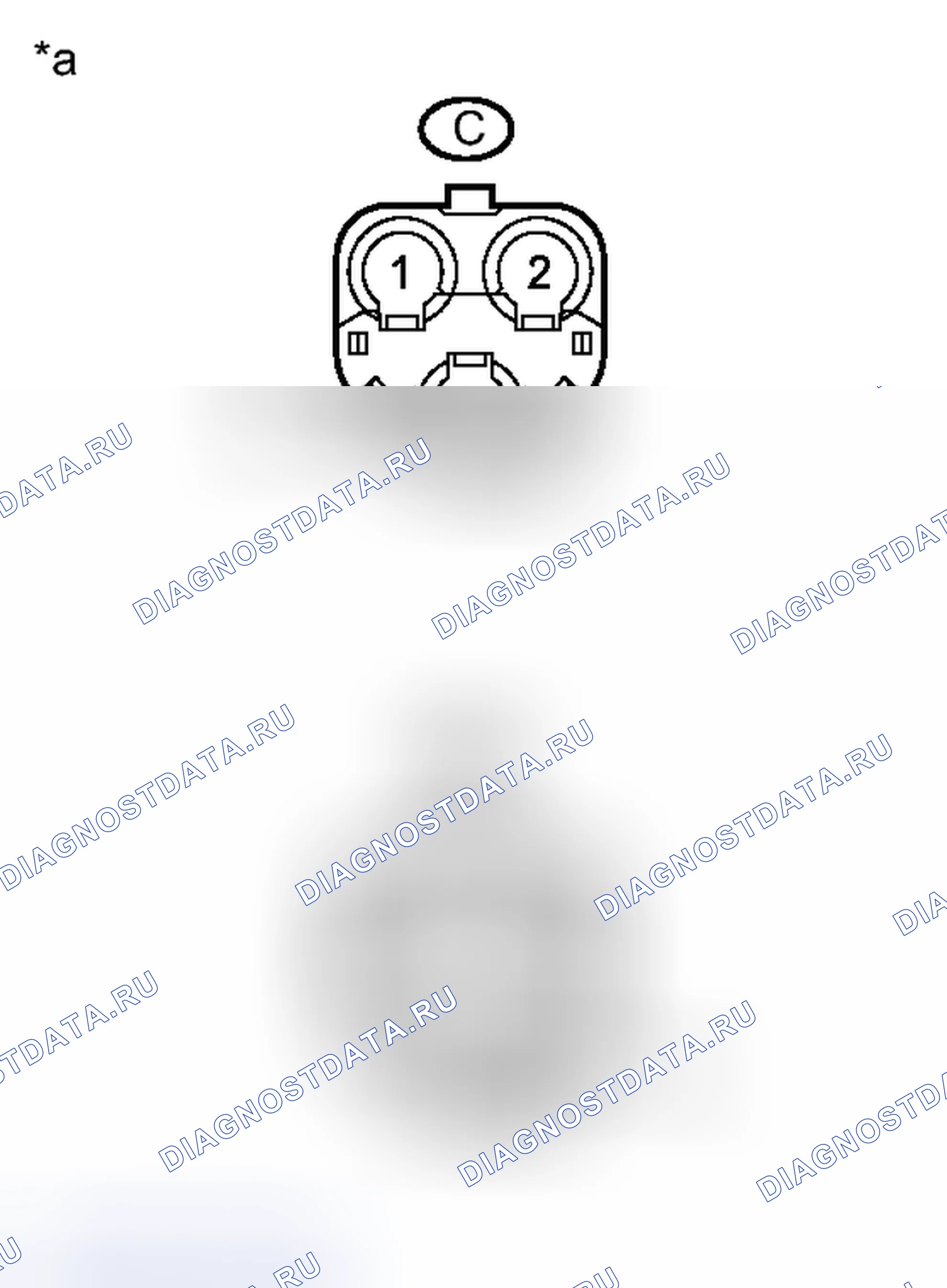 Рис. 406. Lexus CT I