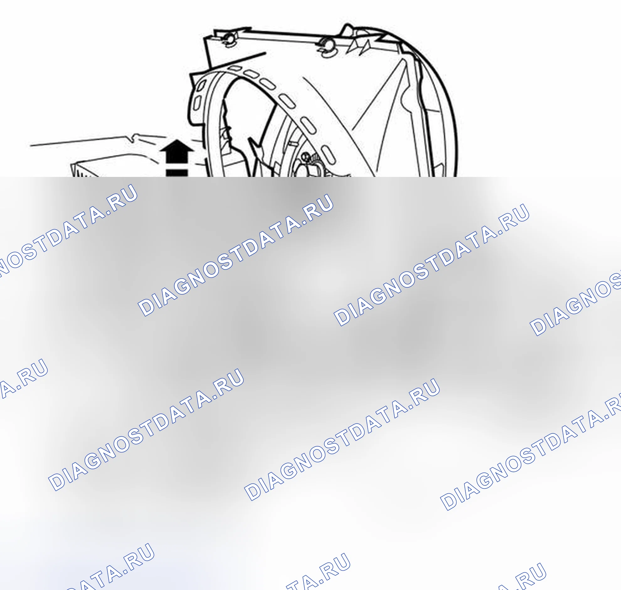 Рис. 50. Land Rover Range Rover L322