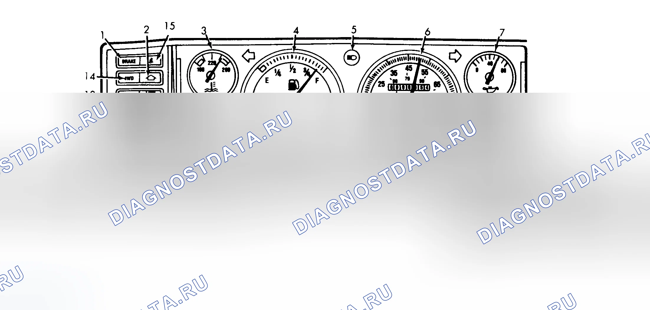 Рис. 2. Jeep Cherokee II
