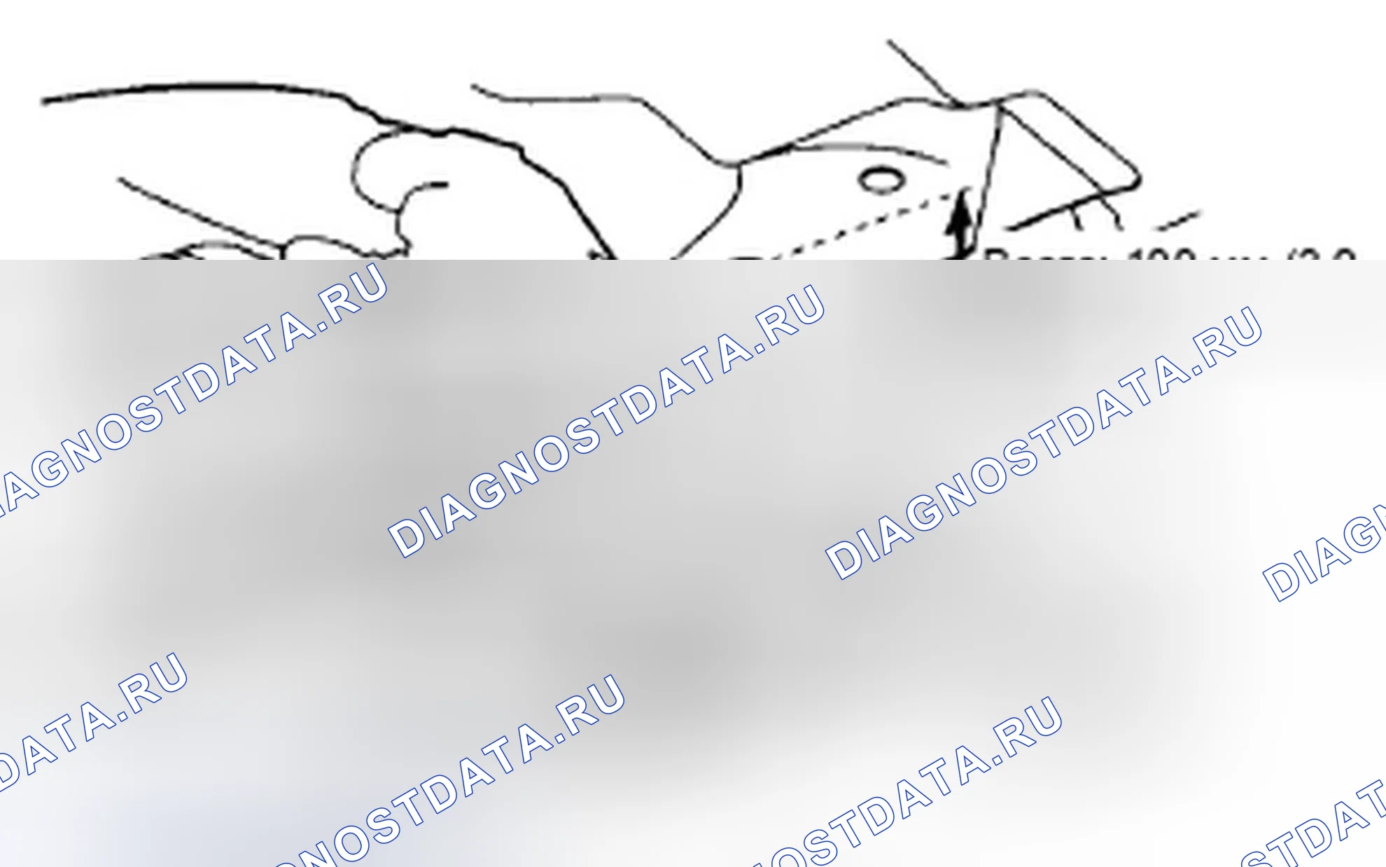Рис. 103. Honda Ridgeline I рестайлинг