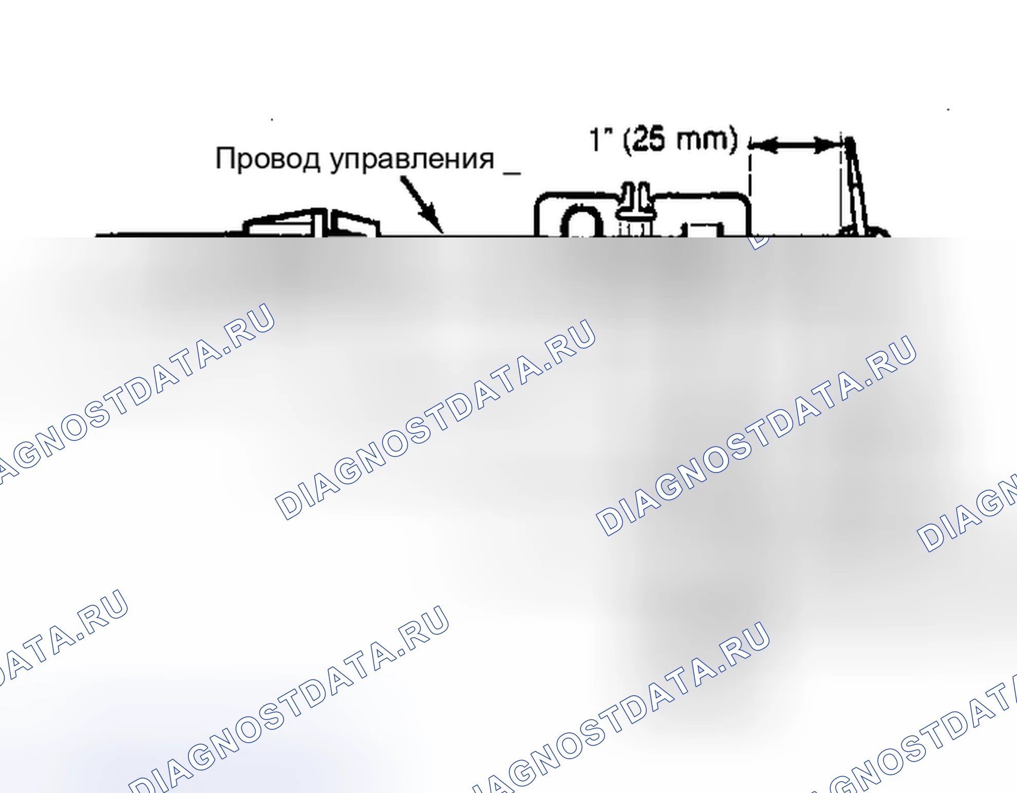 Рис. 21: Внешнее транспортное средство. Ford Taurus I