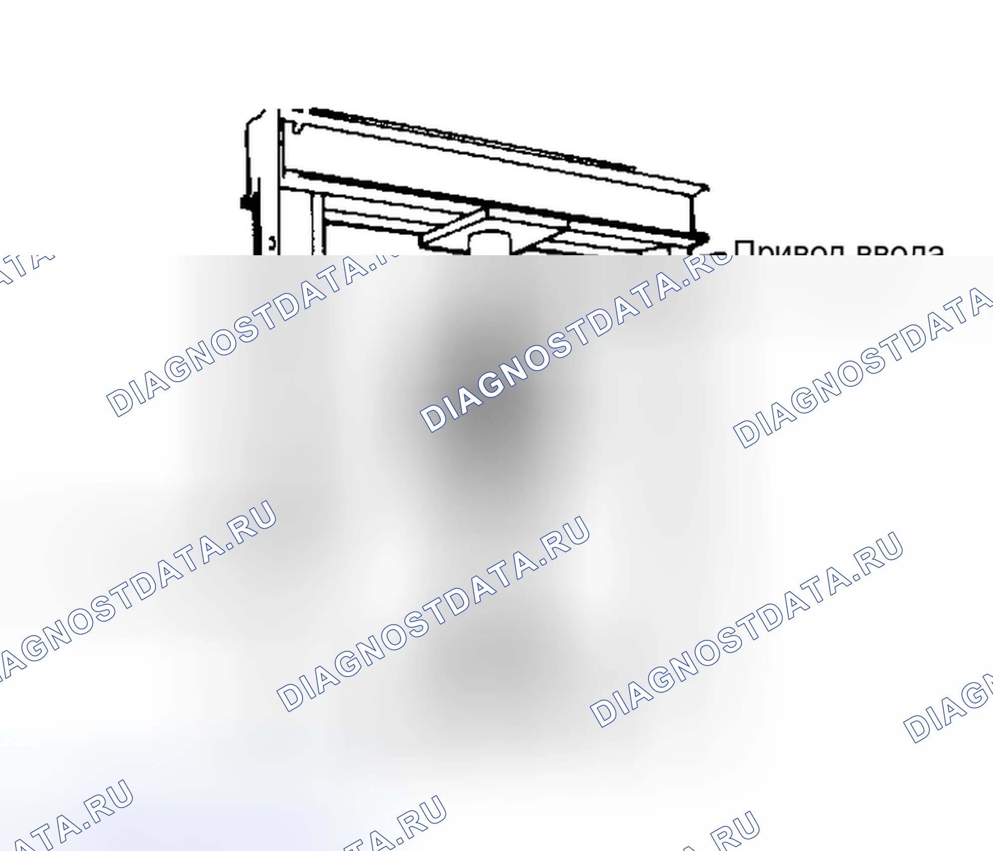 Рис. 11. Chevrolet Step Van P20 