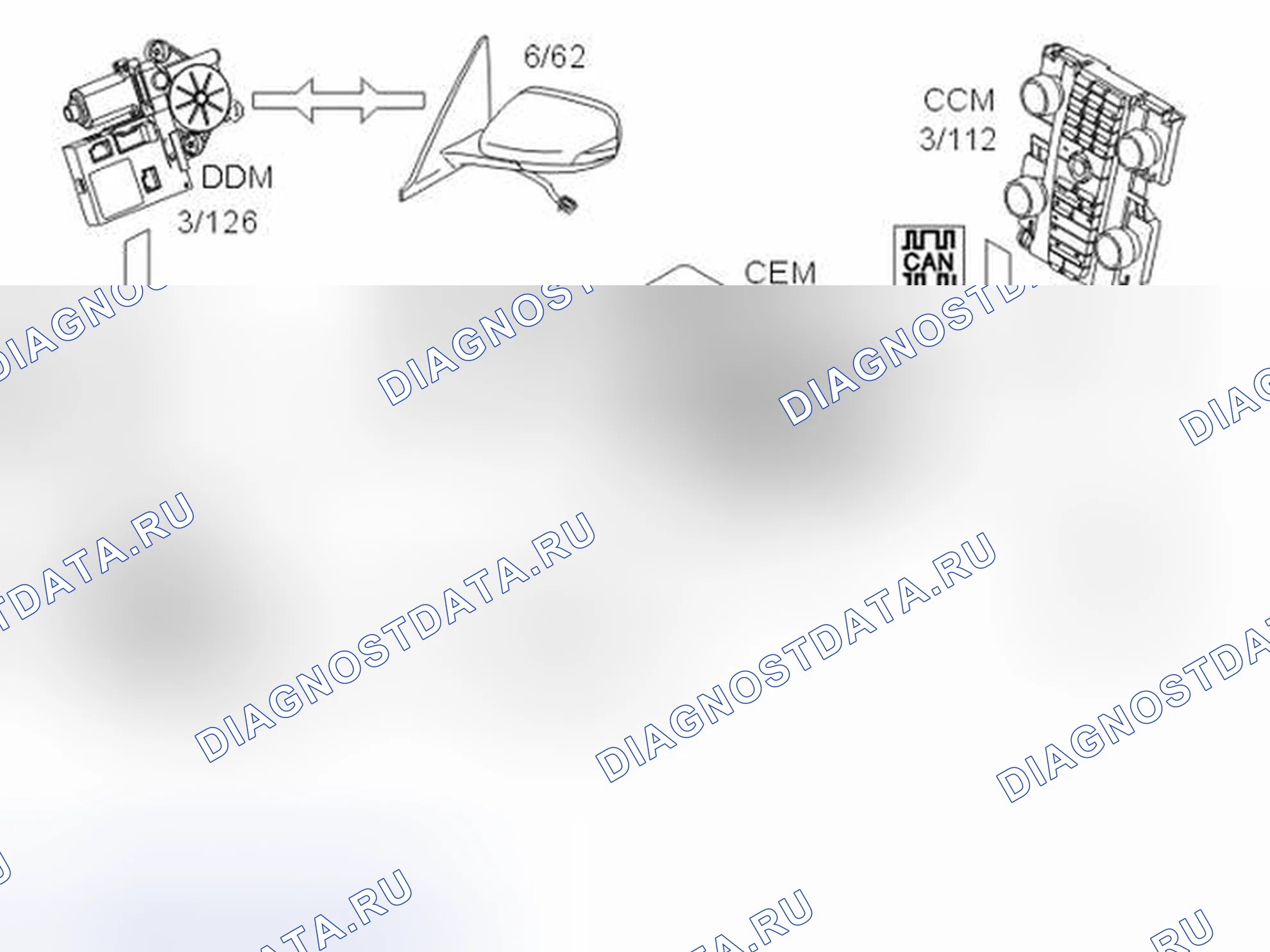 Рис. 485. Volvo S40 II рестайлинг