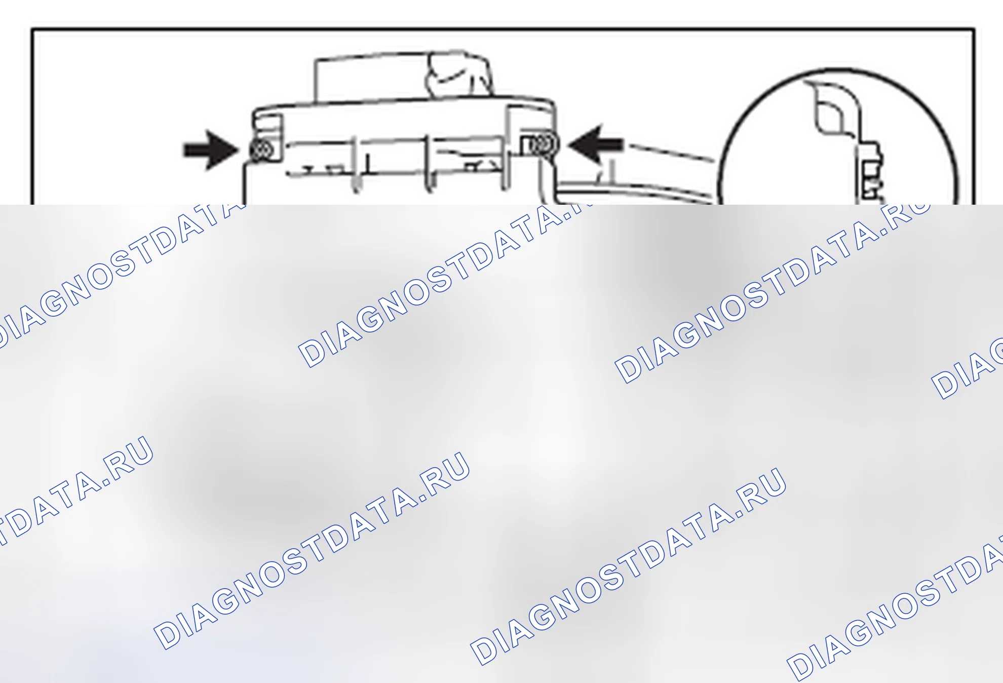Рис. 105. Hyundai Creta I рестайлинг