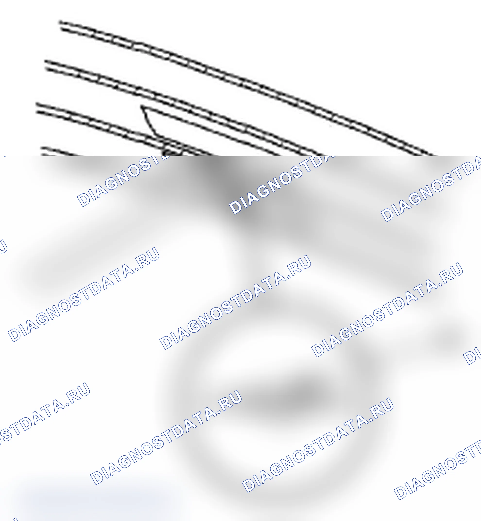Рис. 185. Acura RL II рестайлинг