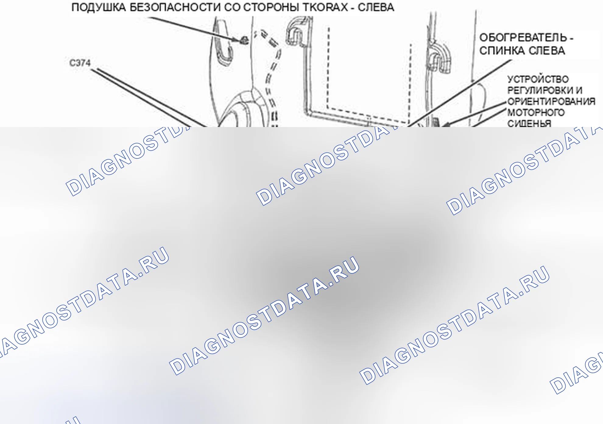 Рис. 55. Volkswagen Routan I