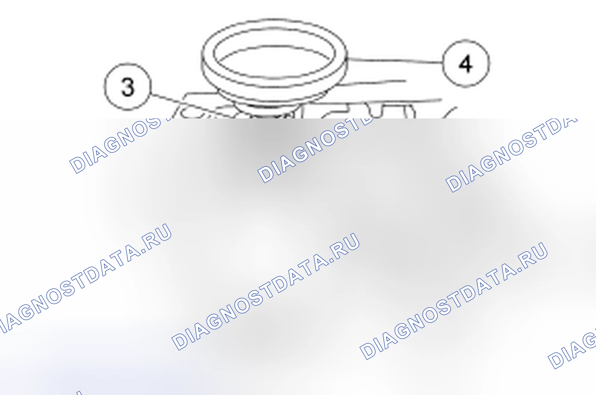 Рис. 178. Mazda 2 I рестайлинг