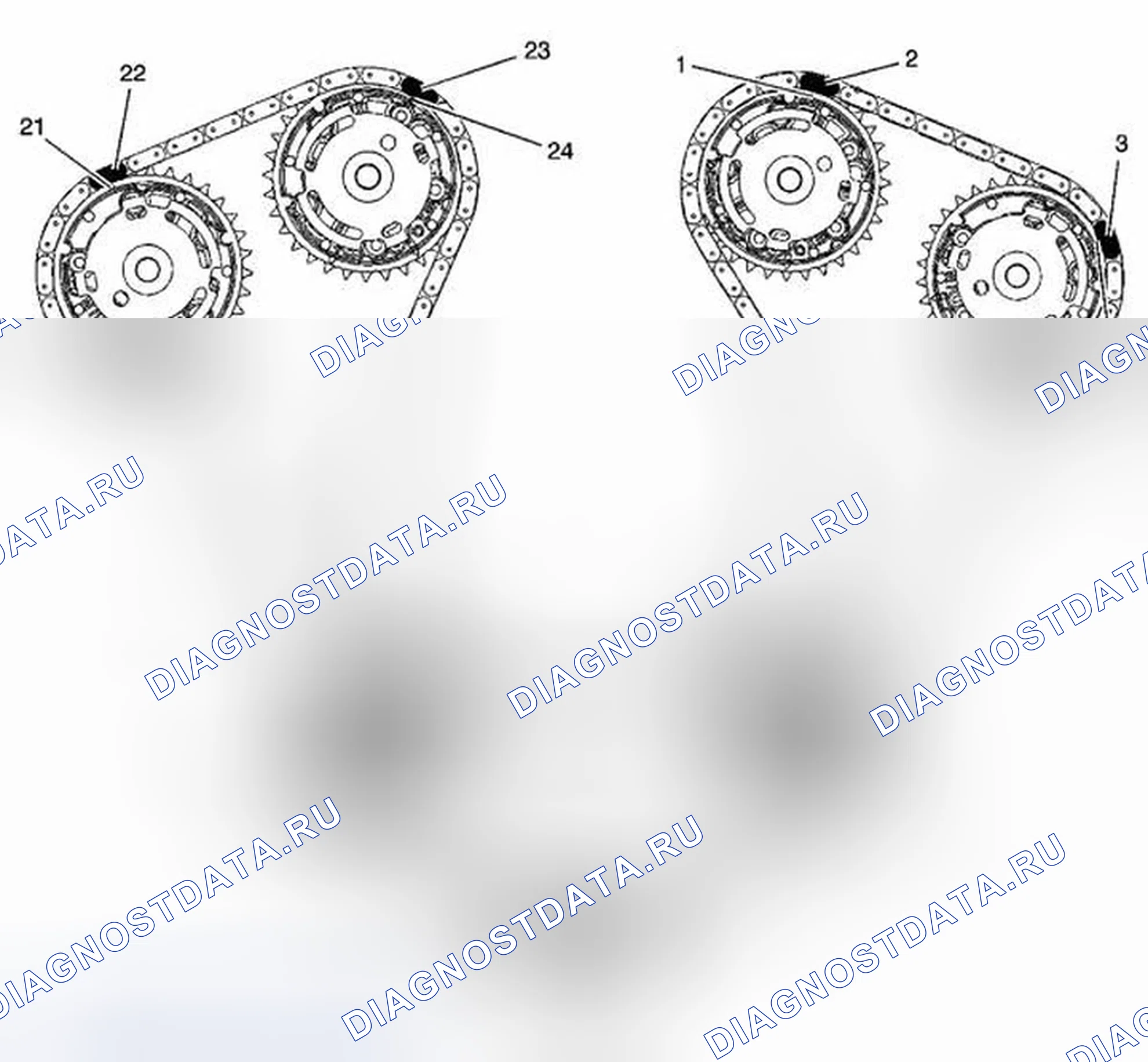 Рис. 130. Buick LaCrosse I