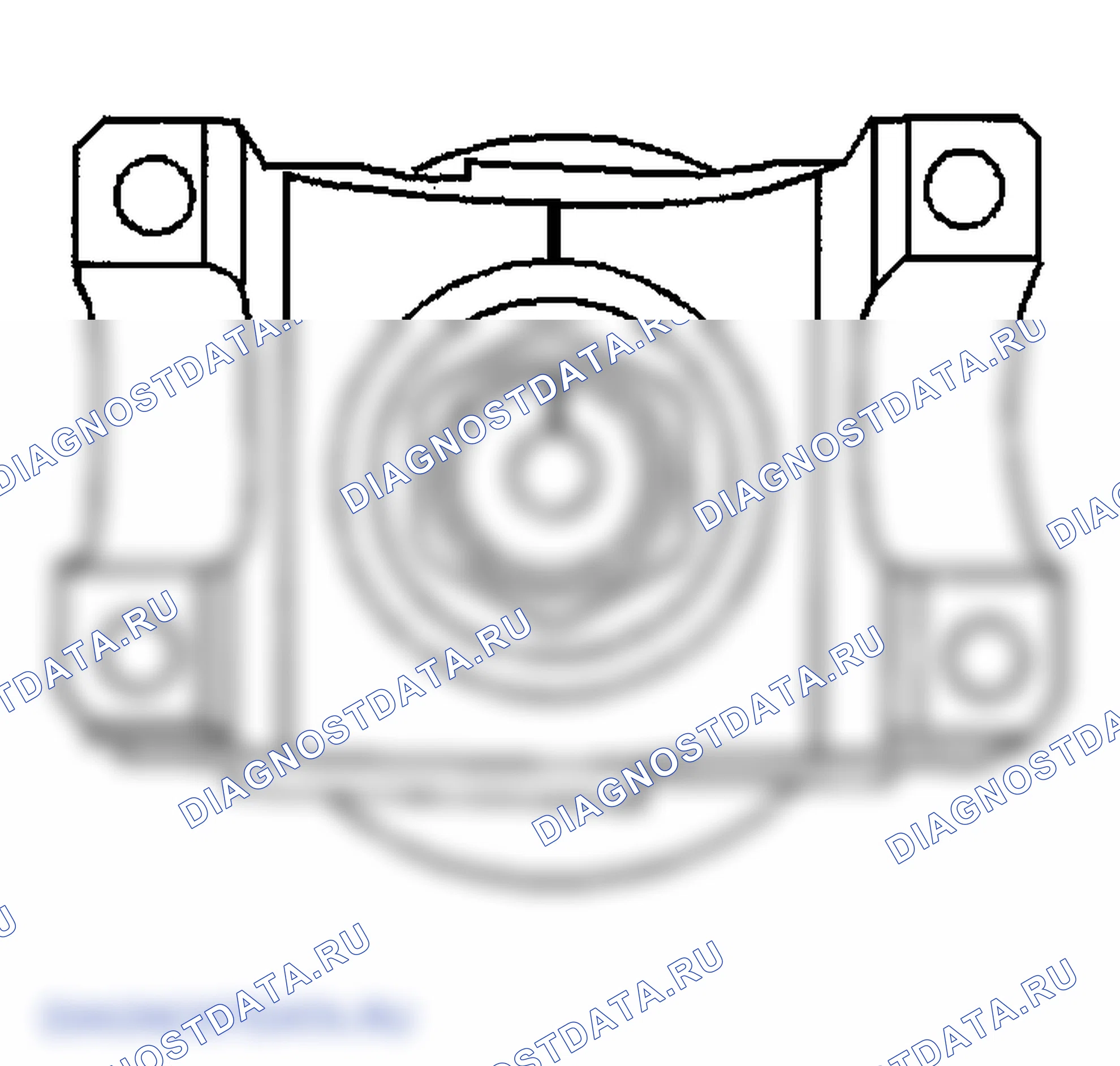 Рис. 61. GMC Savana Special G3500 