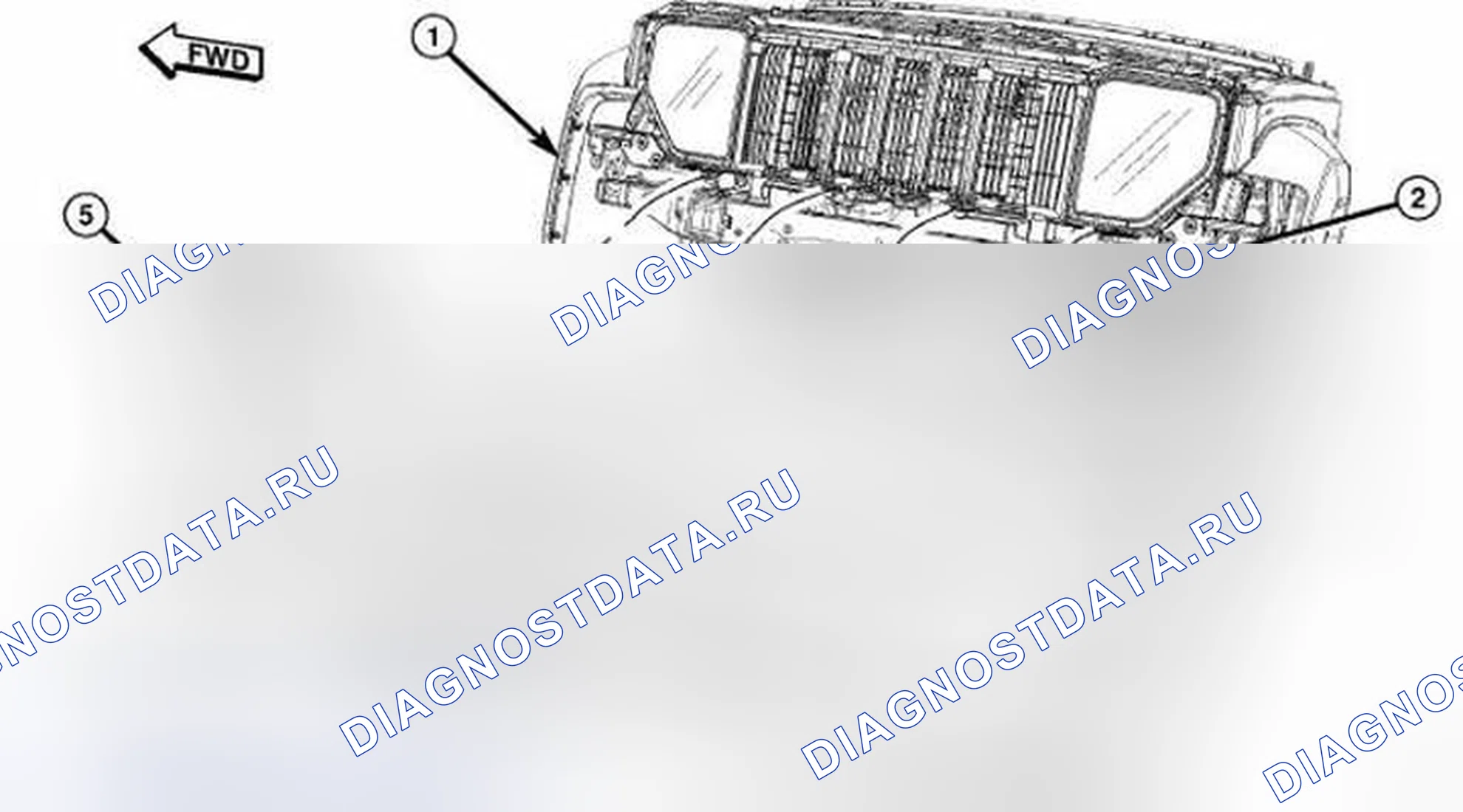Рис. 3. Jeep Liberty II
