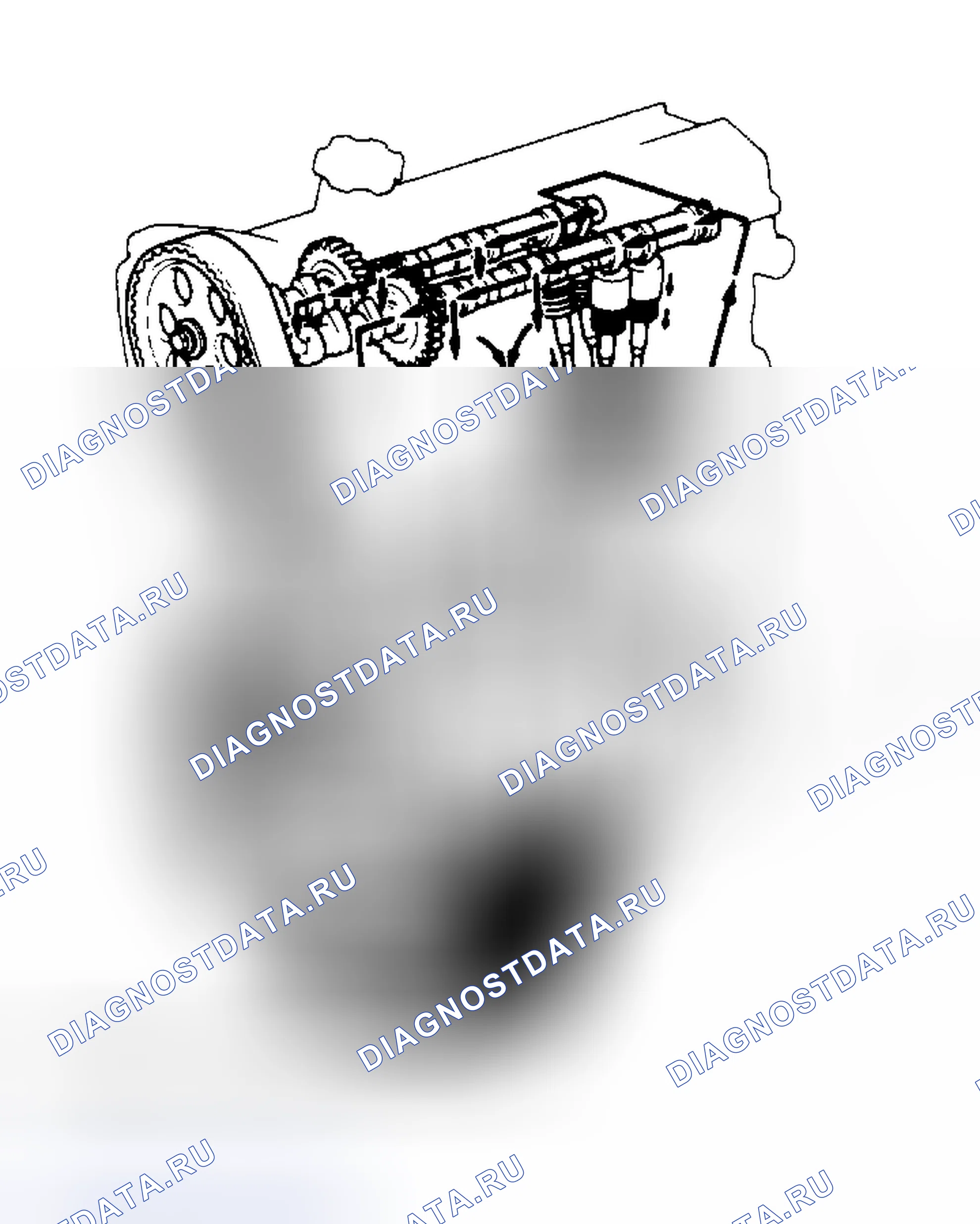 Рис. 60. Toyota Camry V30