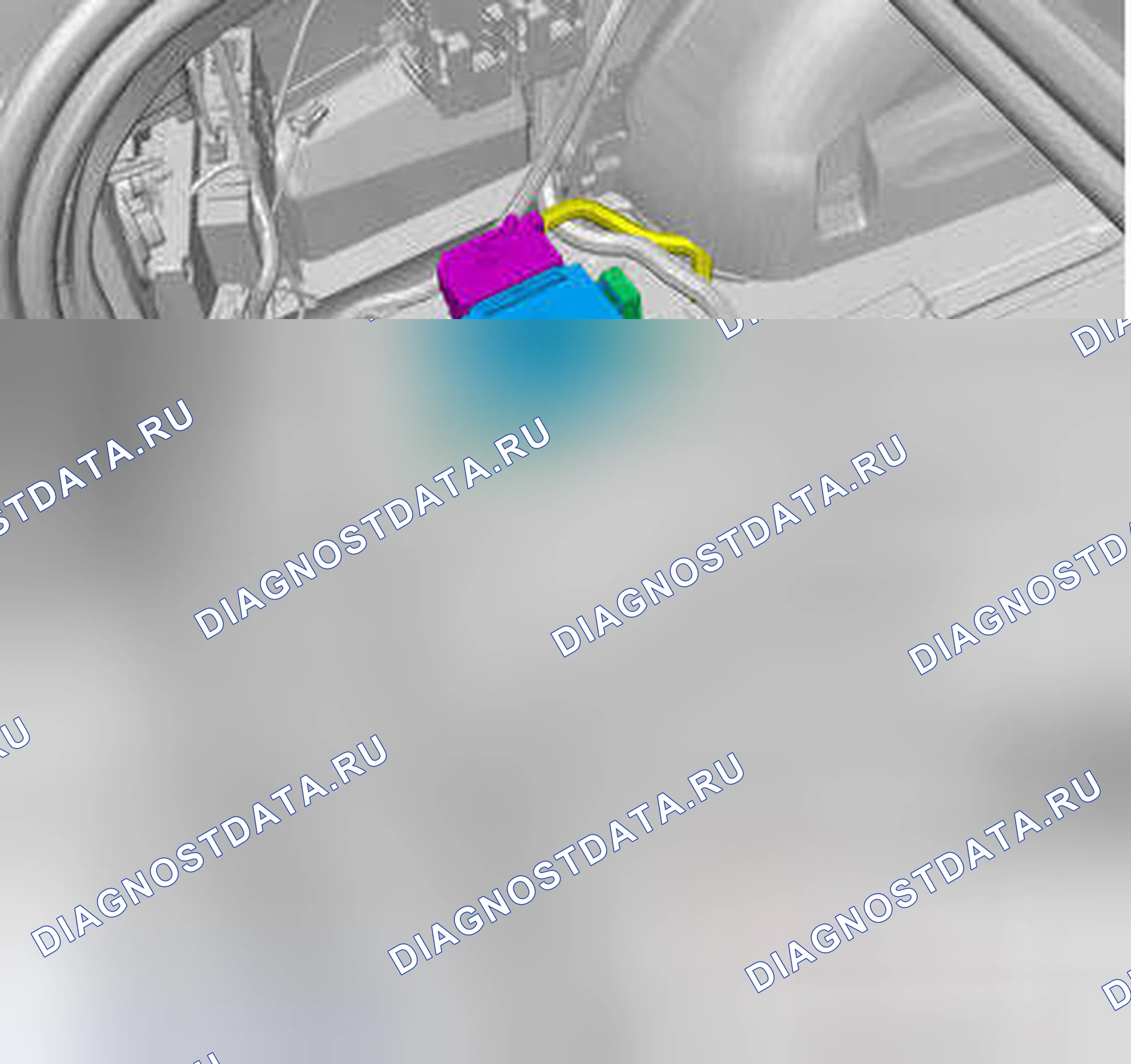 Рис. 8. Volvo S80 II рестайлинг