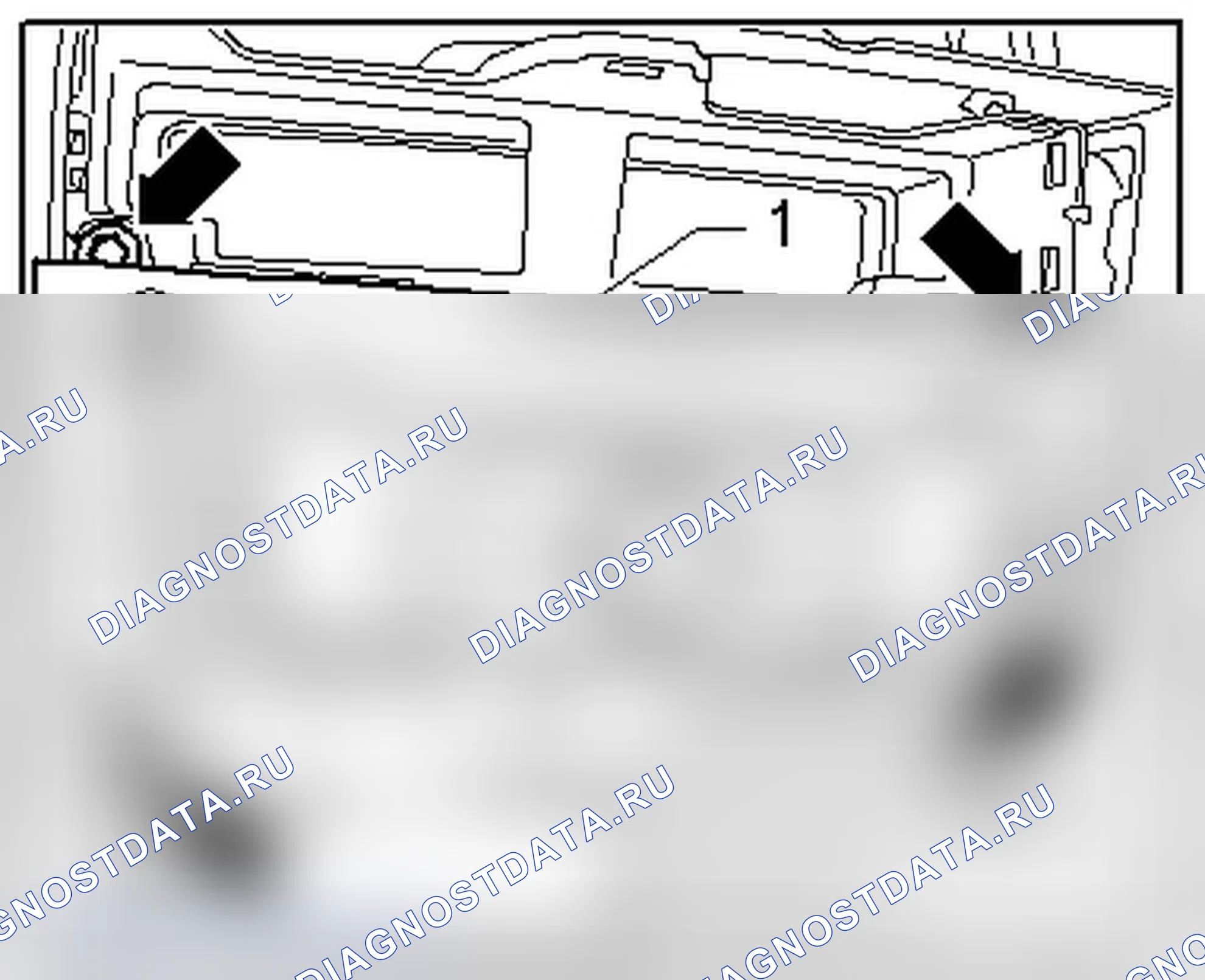 Рис. 106: РАДИО. Audi Q5 I