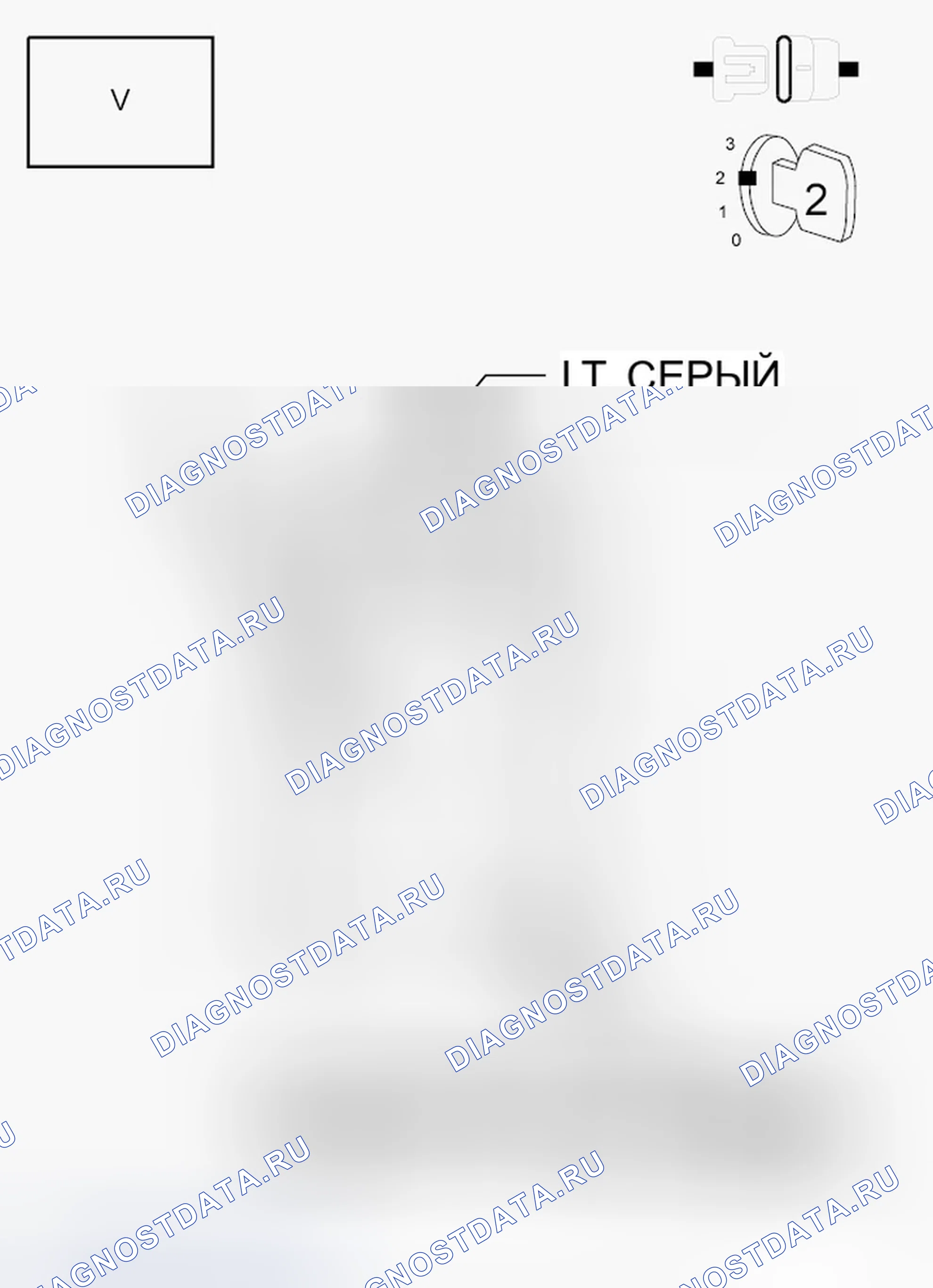 Рис. 90. Dodge Durango III