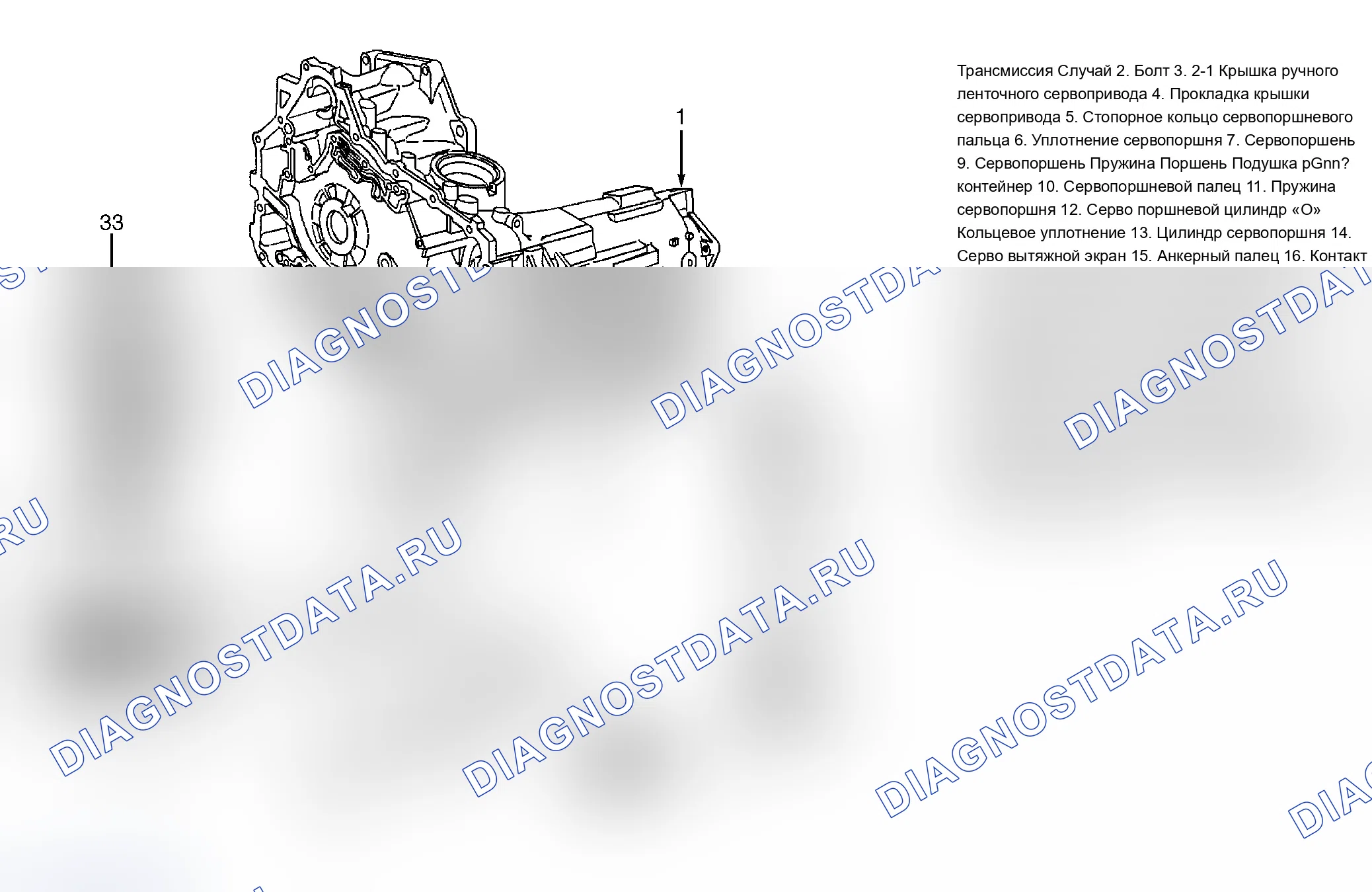 Рис. 66. Pontiac Grand Prix VI