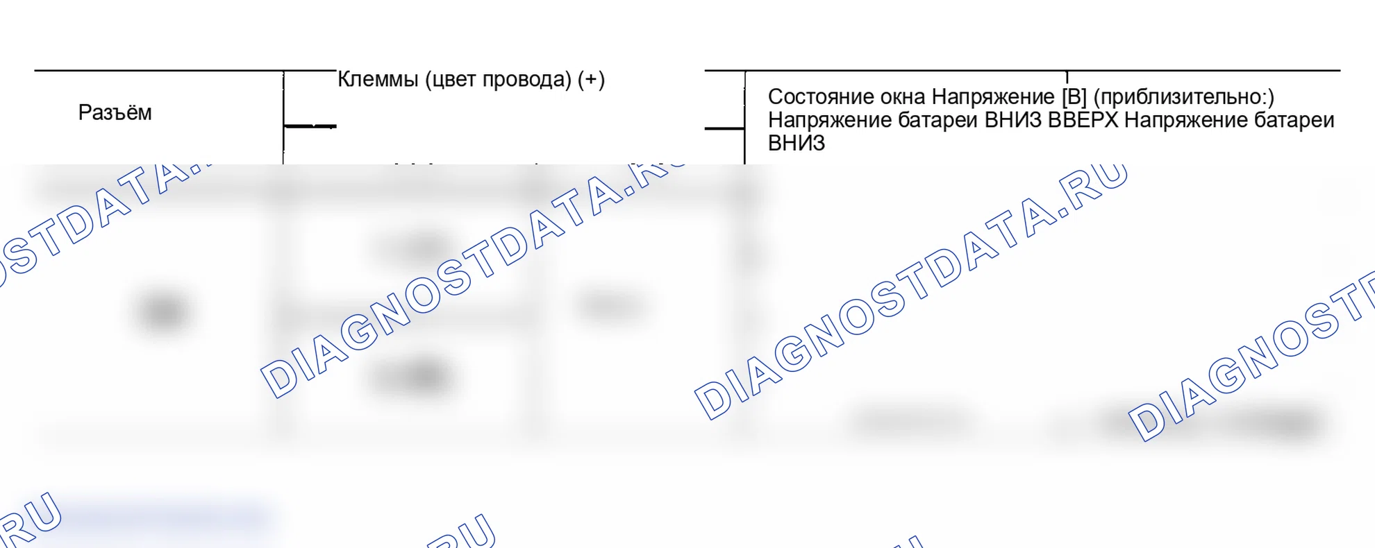 Рис. 40. Infiniti FX45 I