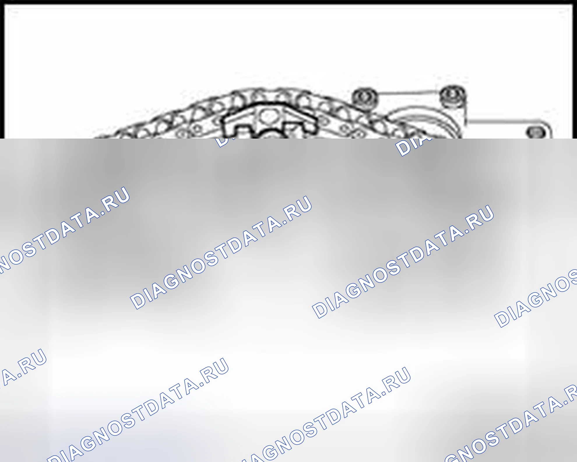 Рис. 129. Volkswagen Passat B5