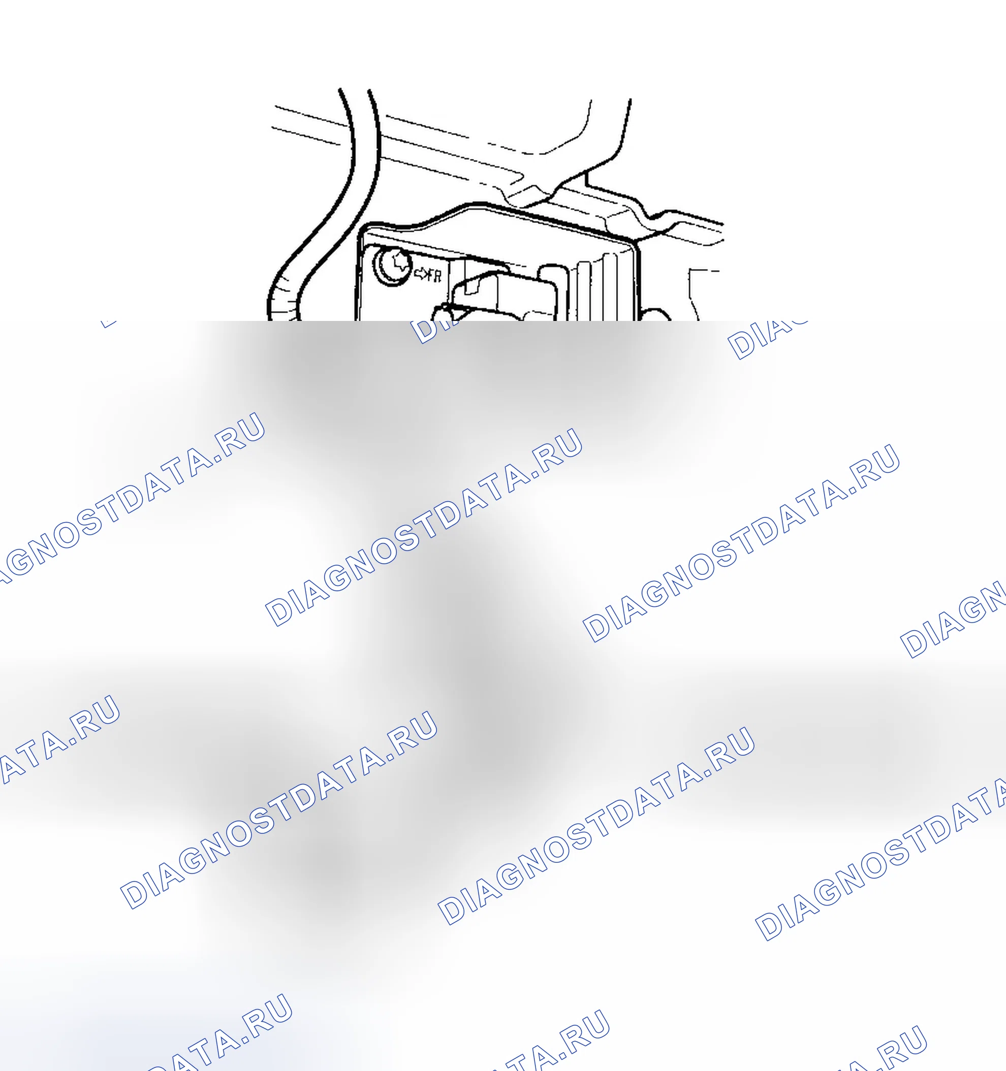 Рис. 107. Honda Element YH2