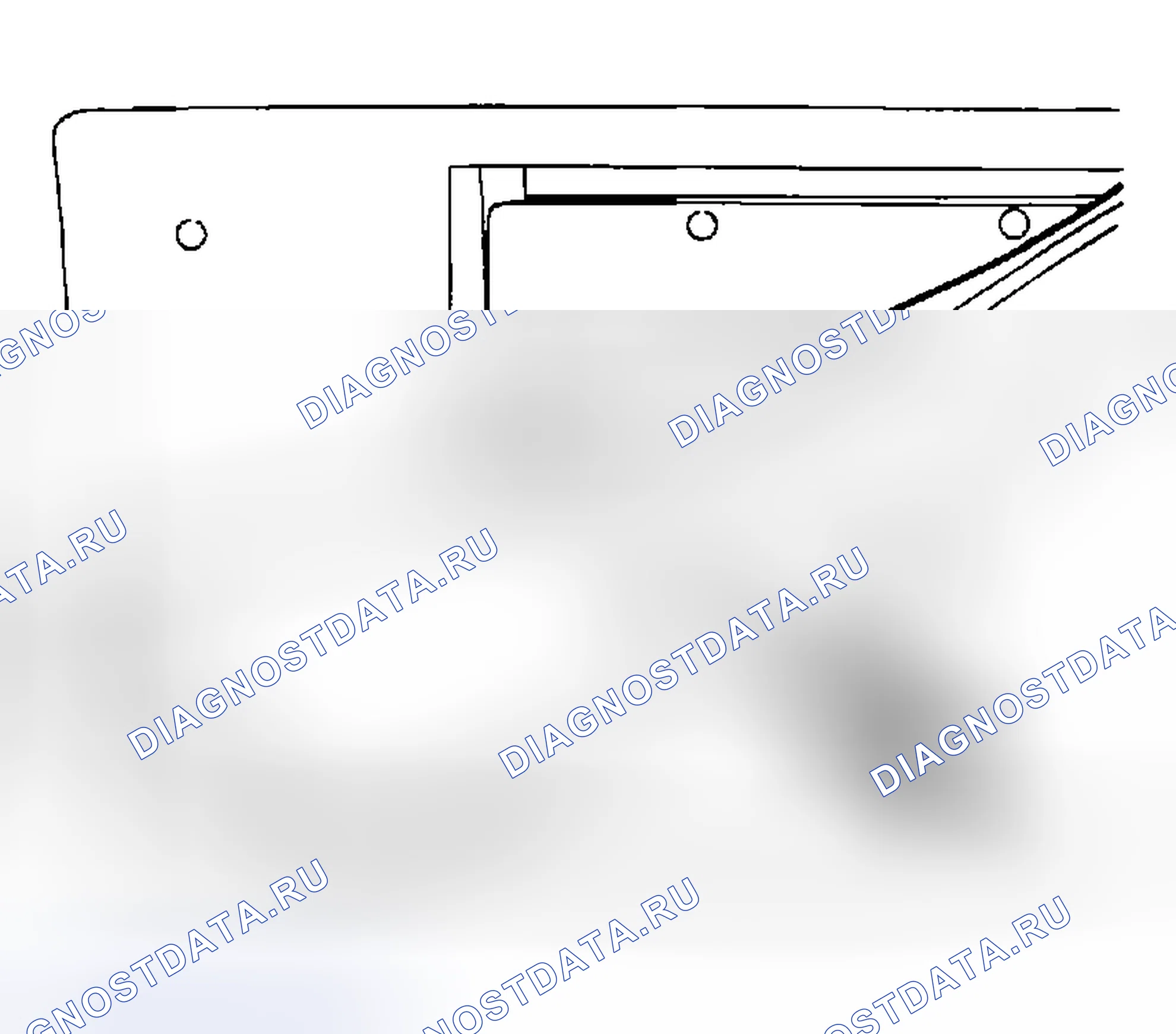 Рис. 401. Mazda Tribute I