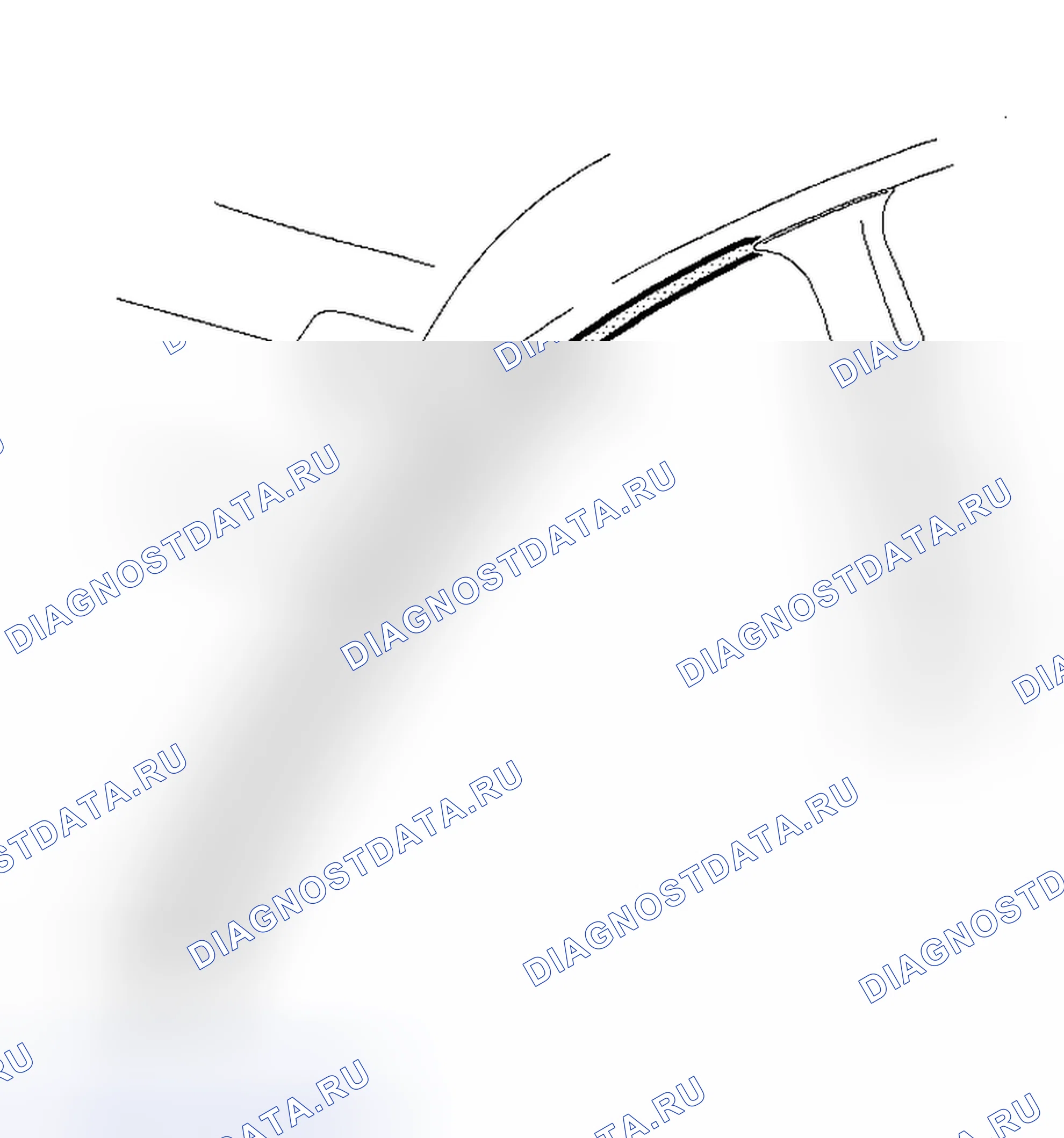 Рис. 31. Kia Rio I рестайлинг