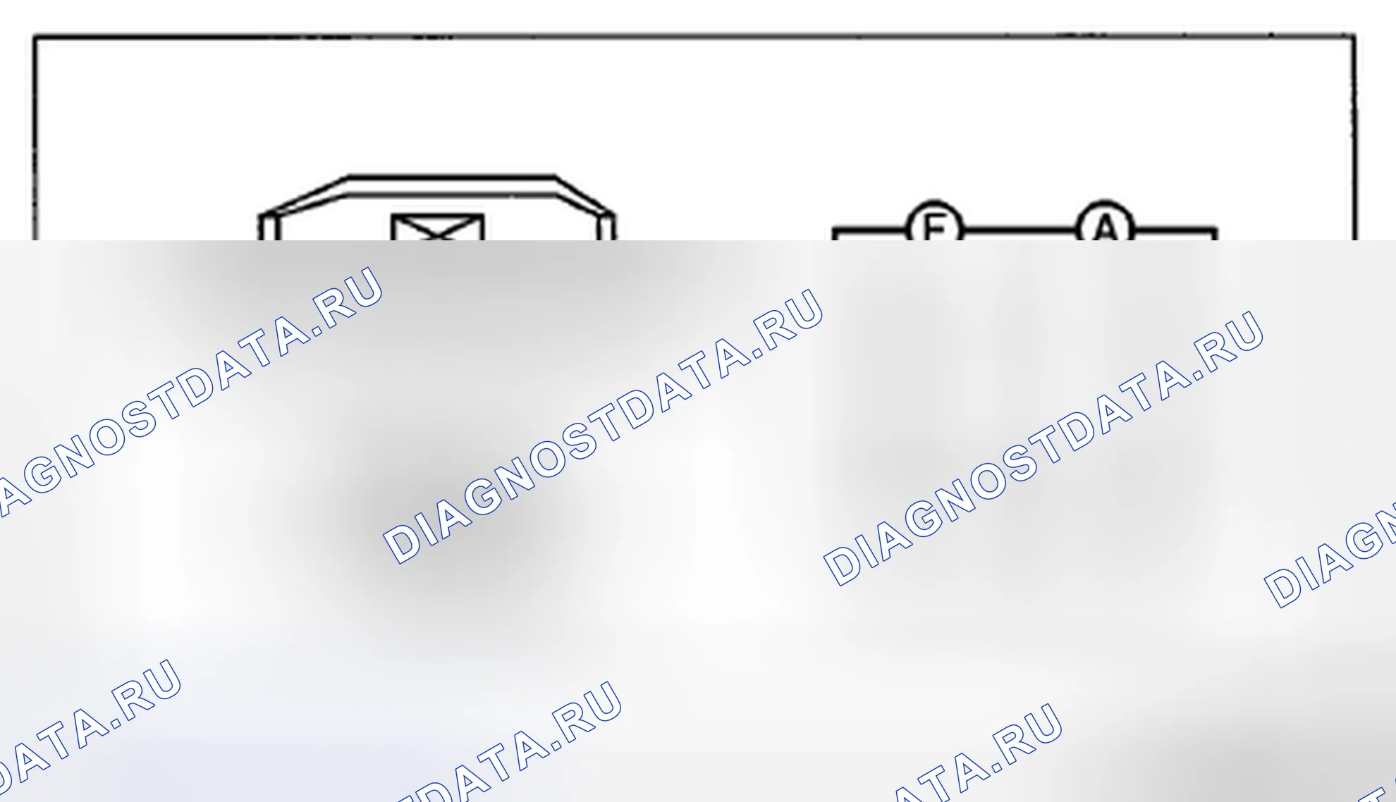 Рис. 38. Mazda CX-7 I рестайлинг