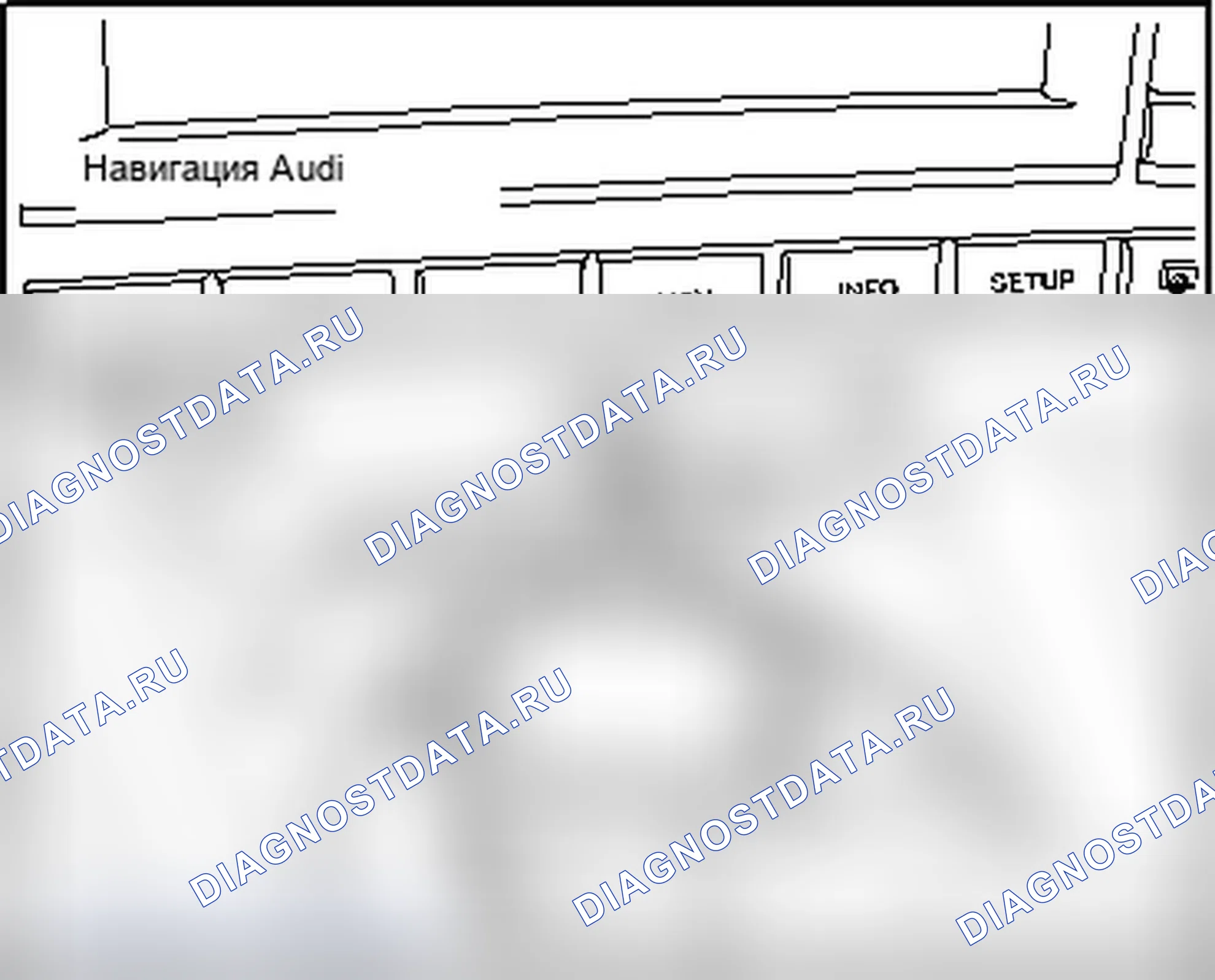 Рис. 77. Audi TT 8J рестайлинг