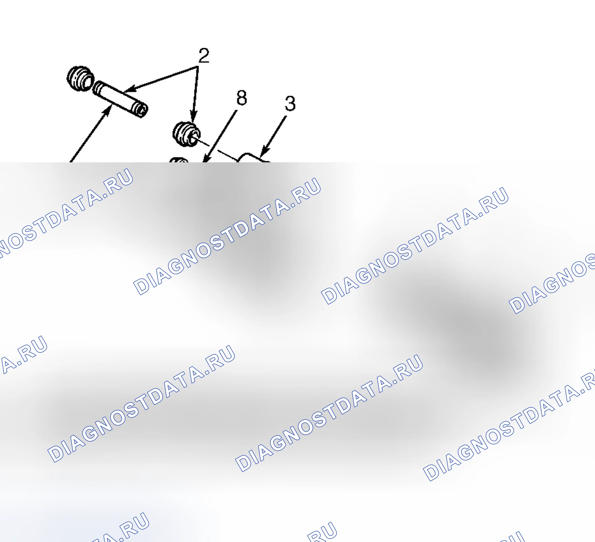 Рис. 4. Ford Aspire I