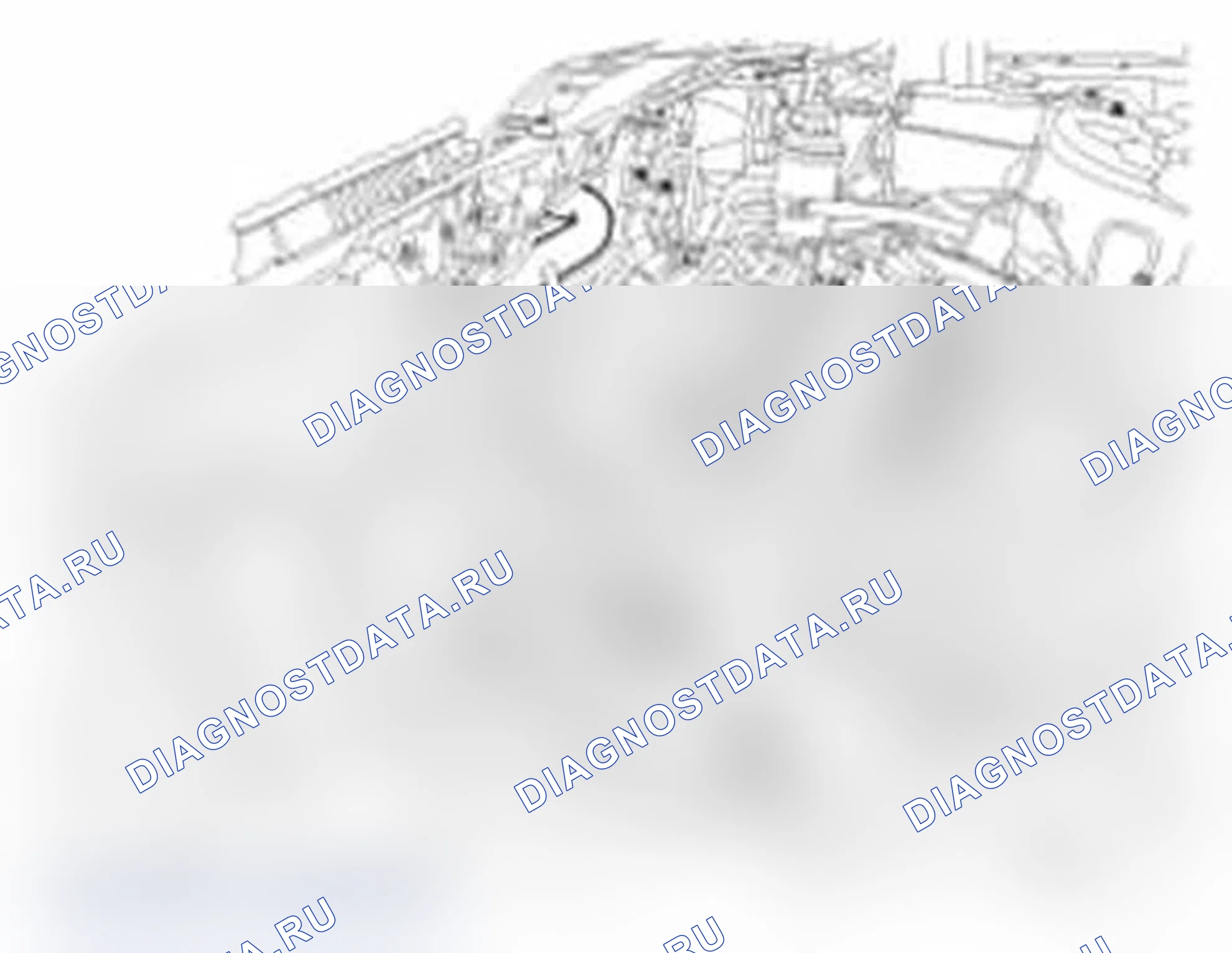 Рис. 69. Hyundai Santa Fe II рестайлинг