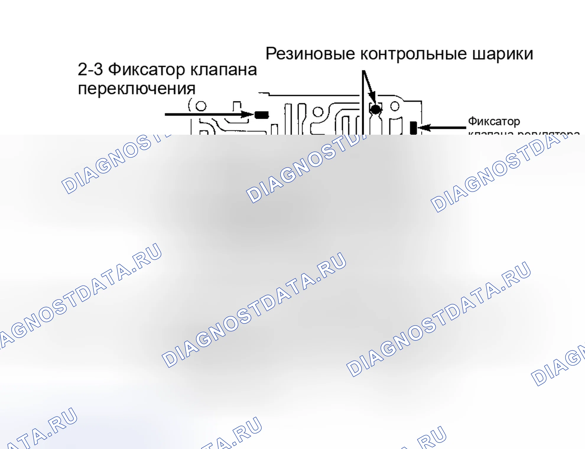 Рис. 38. Toyota Tacoma I рестайлинг
