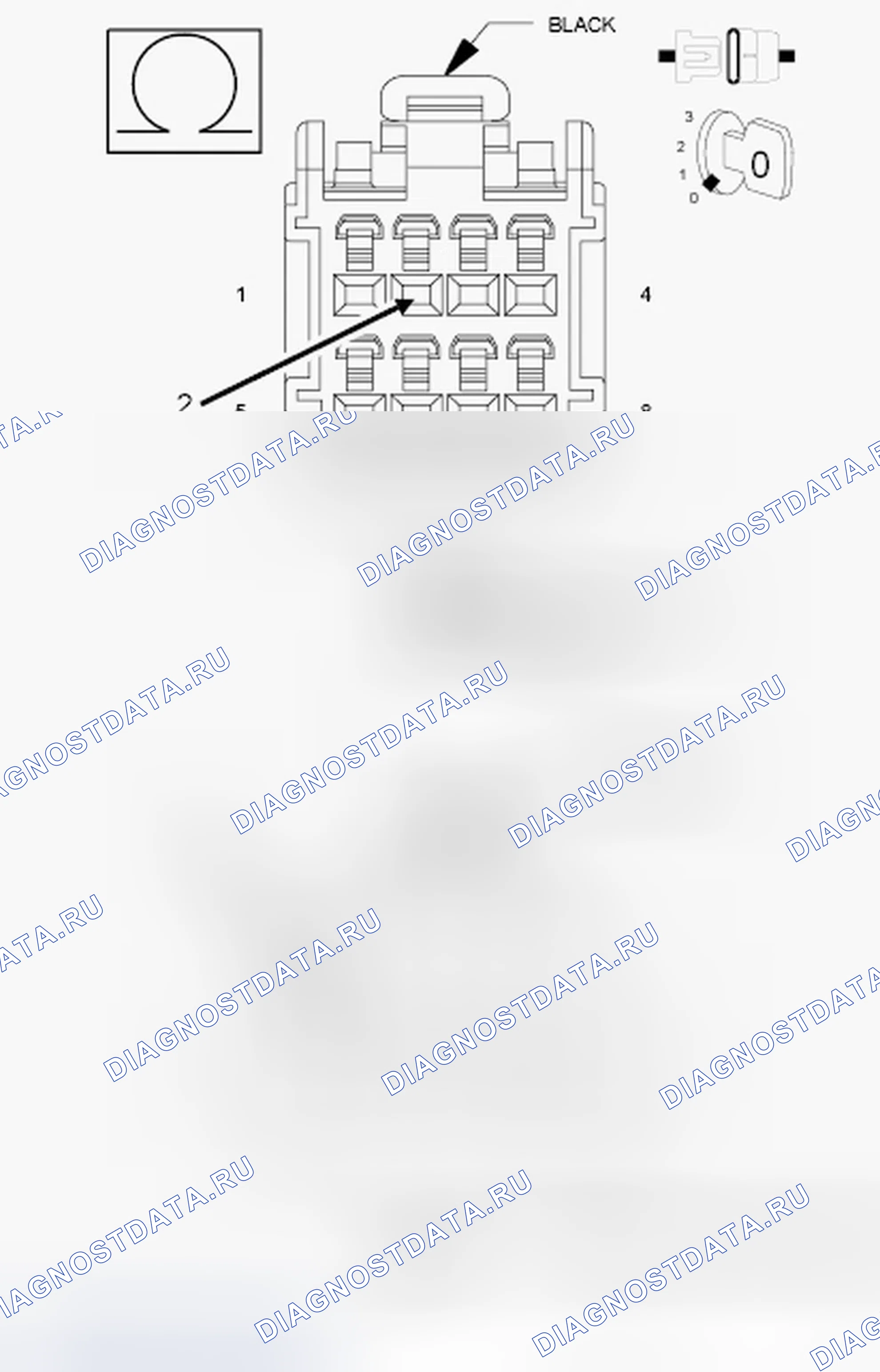 Рис. 46. Dodge Journey I