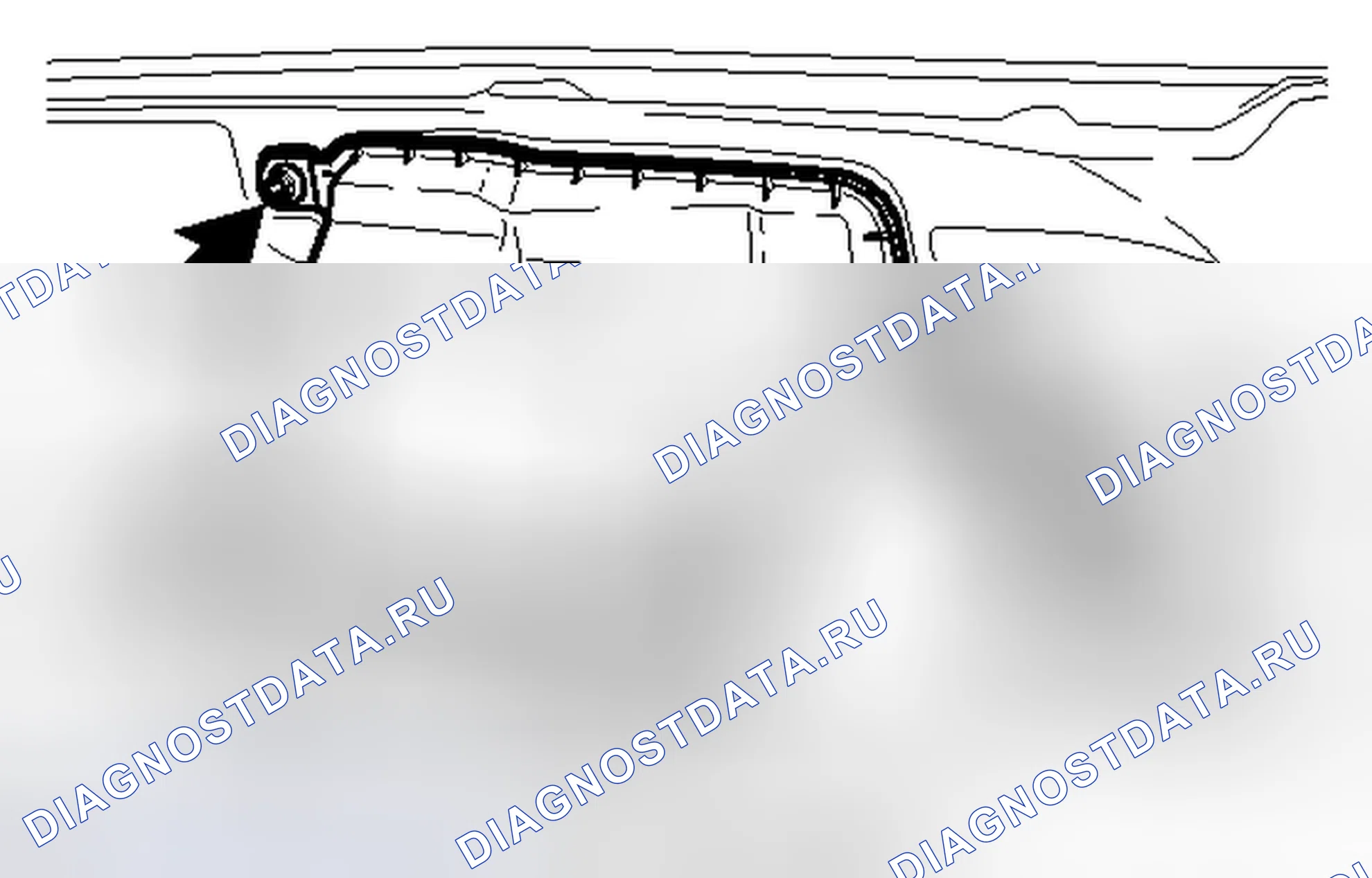 Рис. 74. Toyota Matrix E140