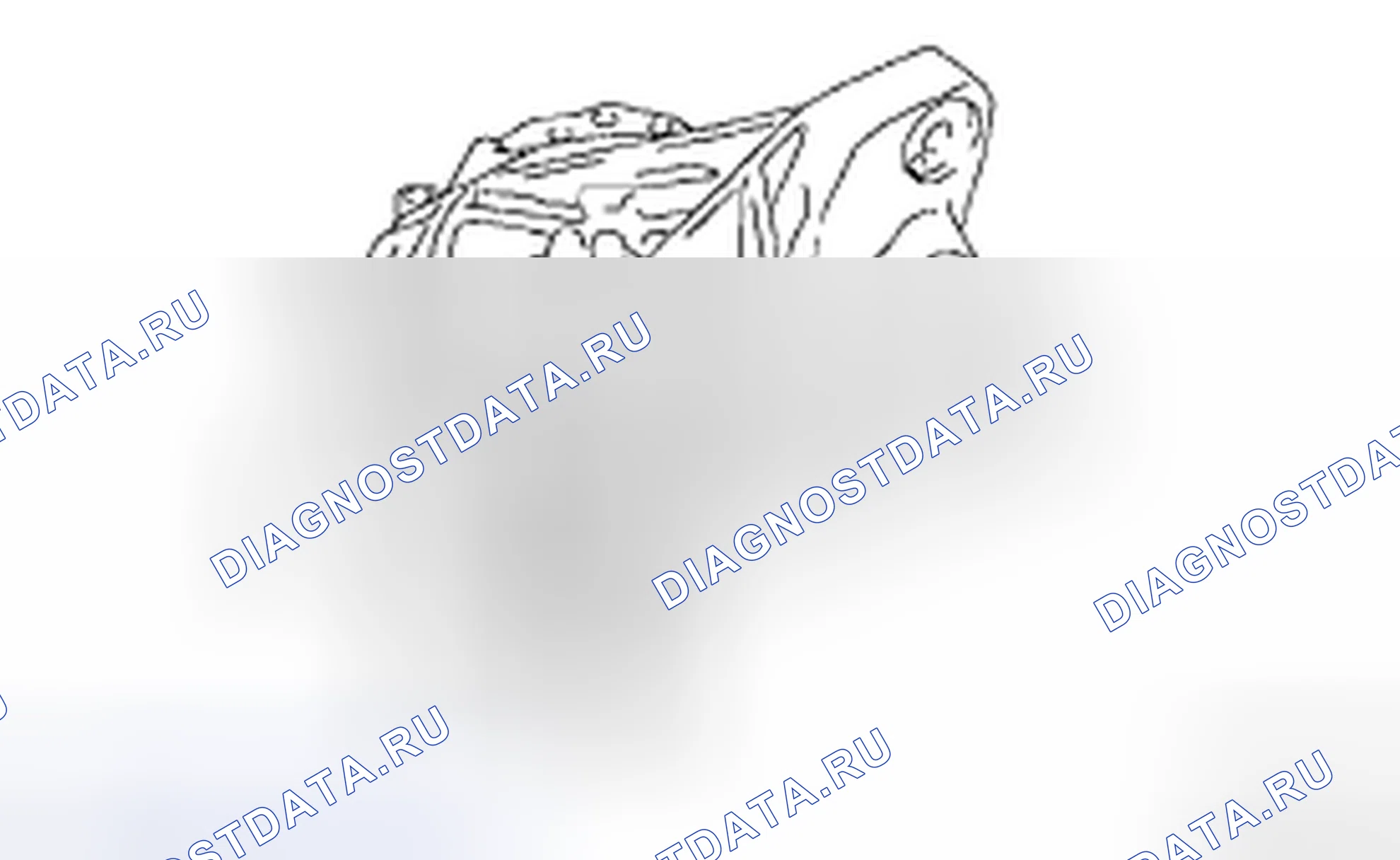 Рис. 189. Toyota Sienna II рестайлинг