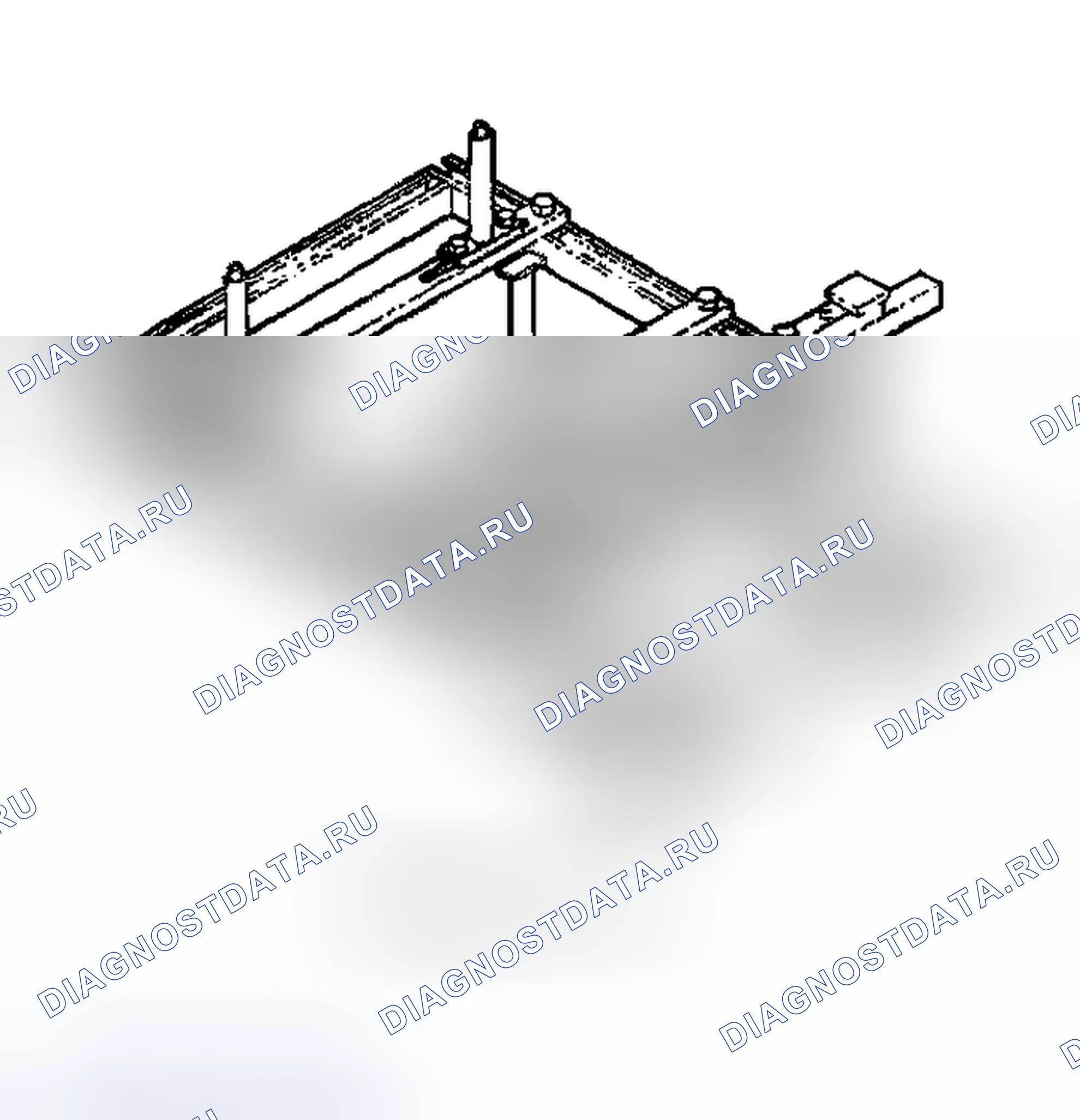 Рис. 686. Dodge Stratus II рестайлинг