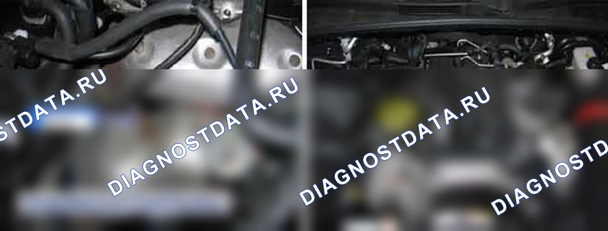 P2238: O2 Цепь тока накачки датчика низкая (Банк 1 Датчик 1). Kia Sorento BL