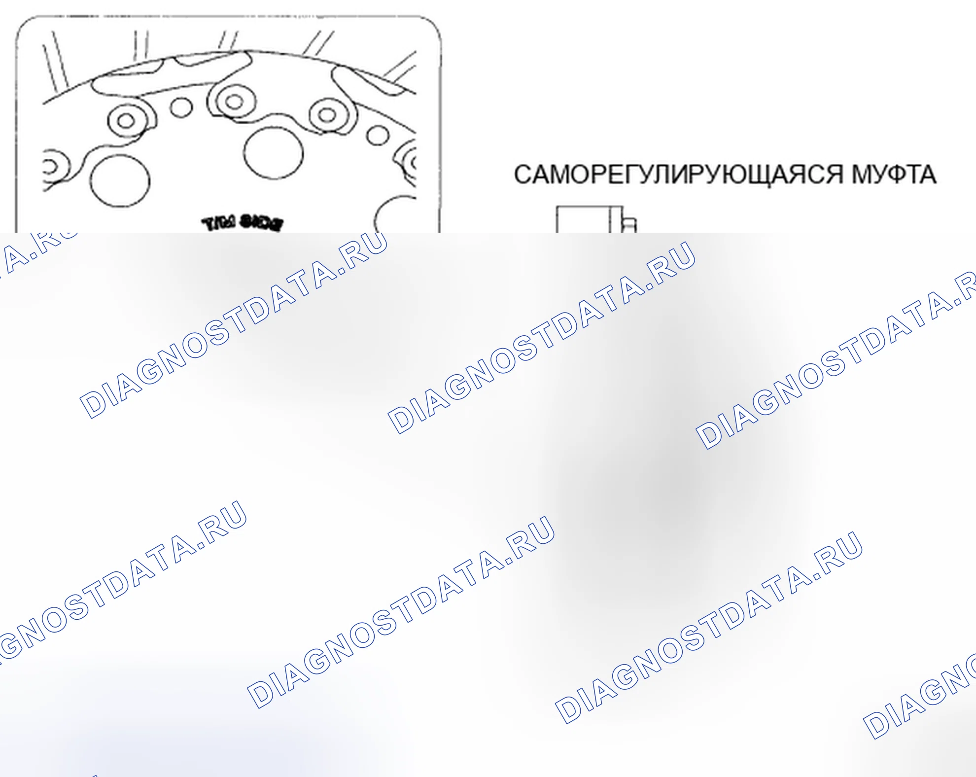 Рис. 16. Kia Magentis II