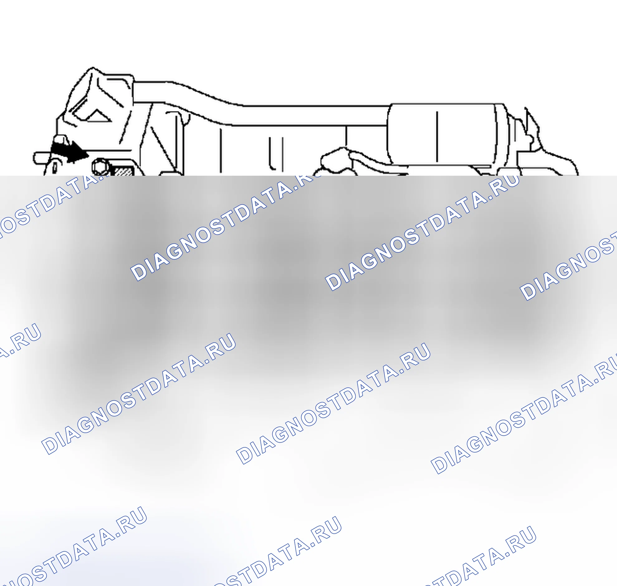 Рис. 436. Honda Accord VI