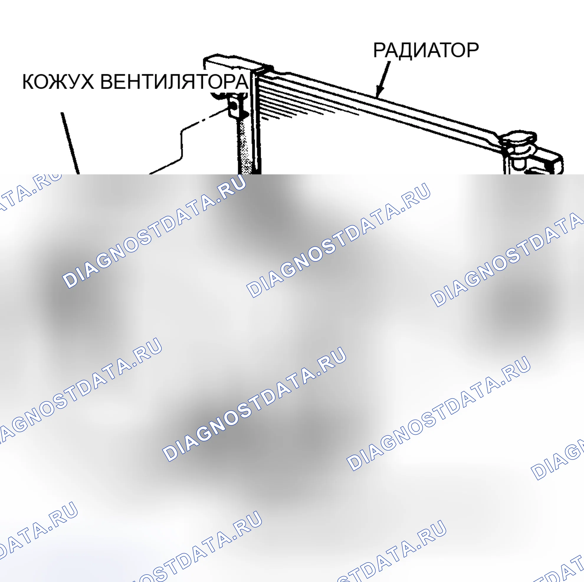 Рис. 18. Dodge Cab & Chassis R2500 AD pre