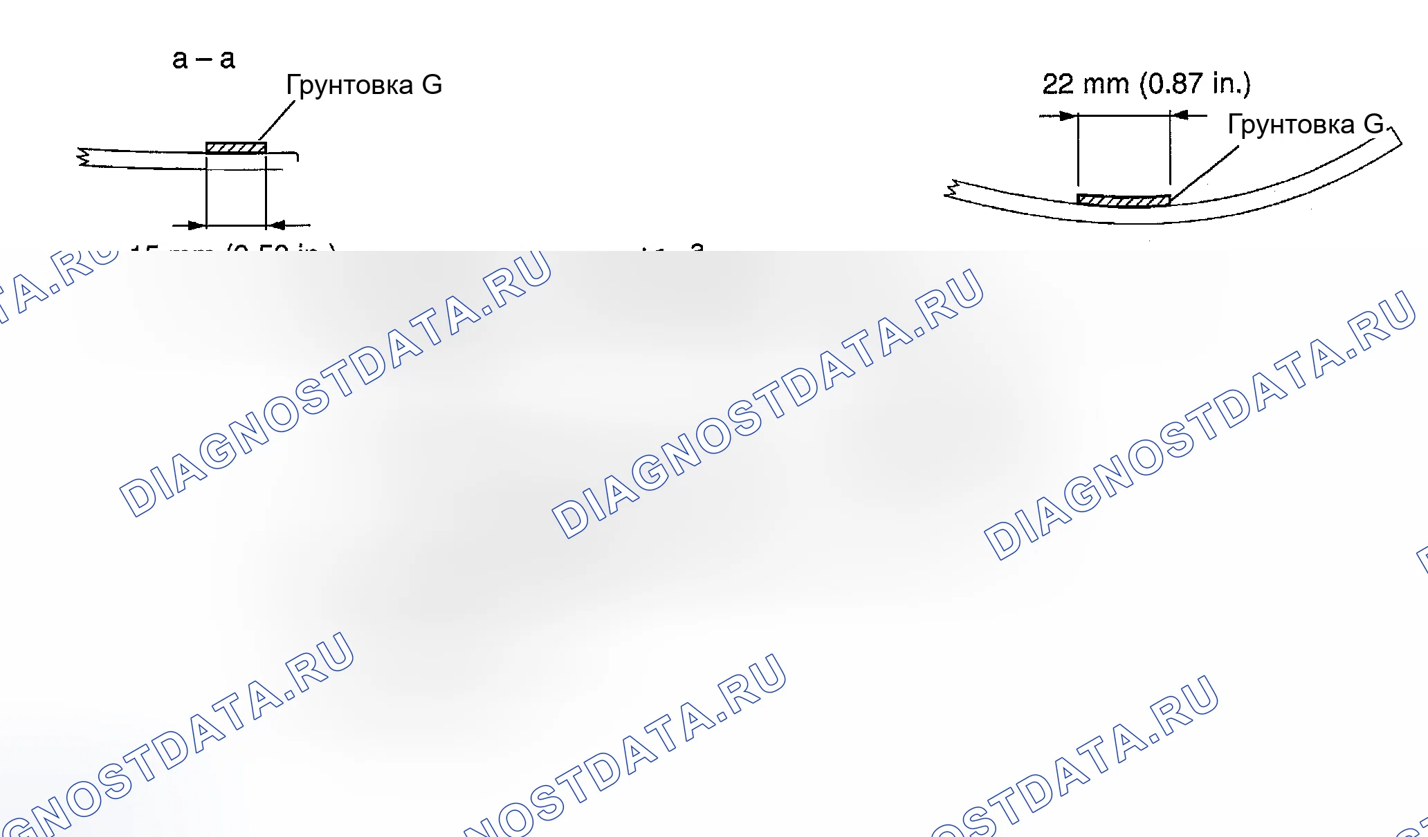Рис. 107. Toyota Sequoia I
