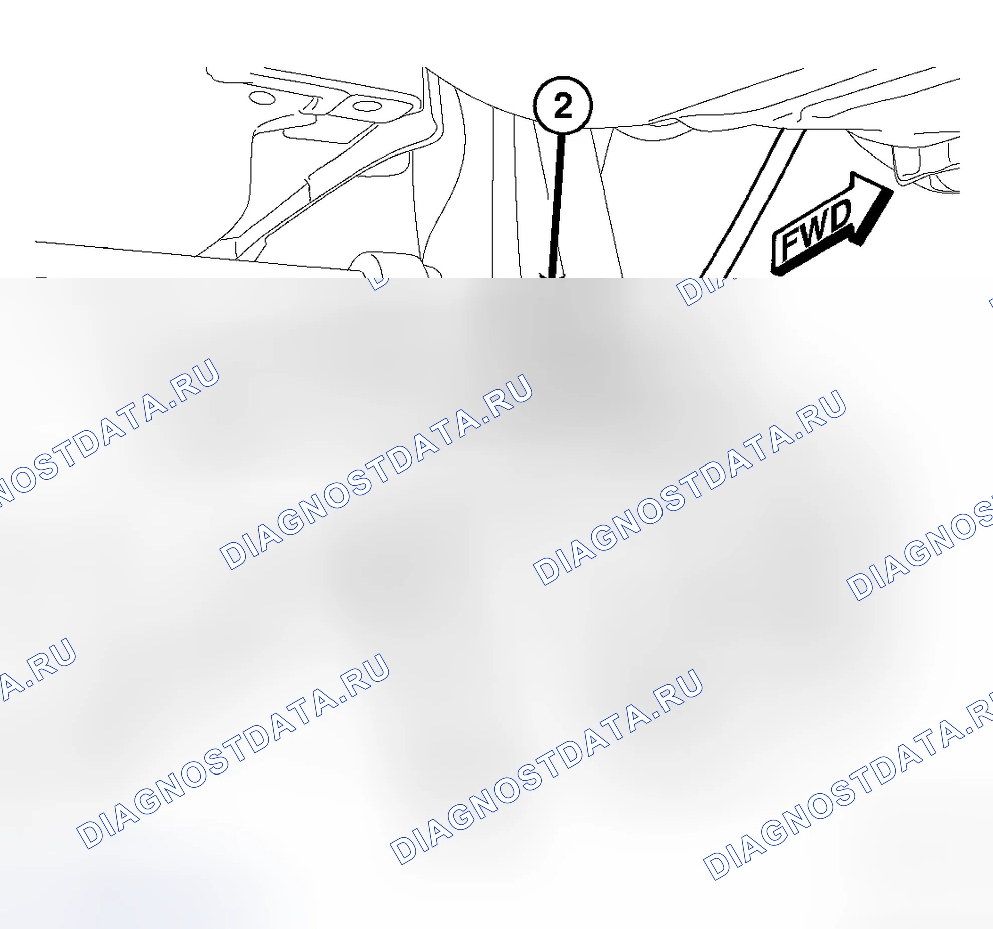 Рис. 82. Dodge Magnum I