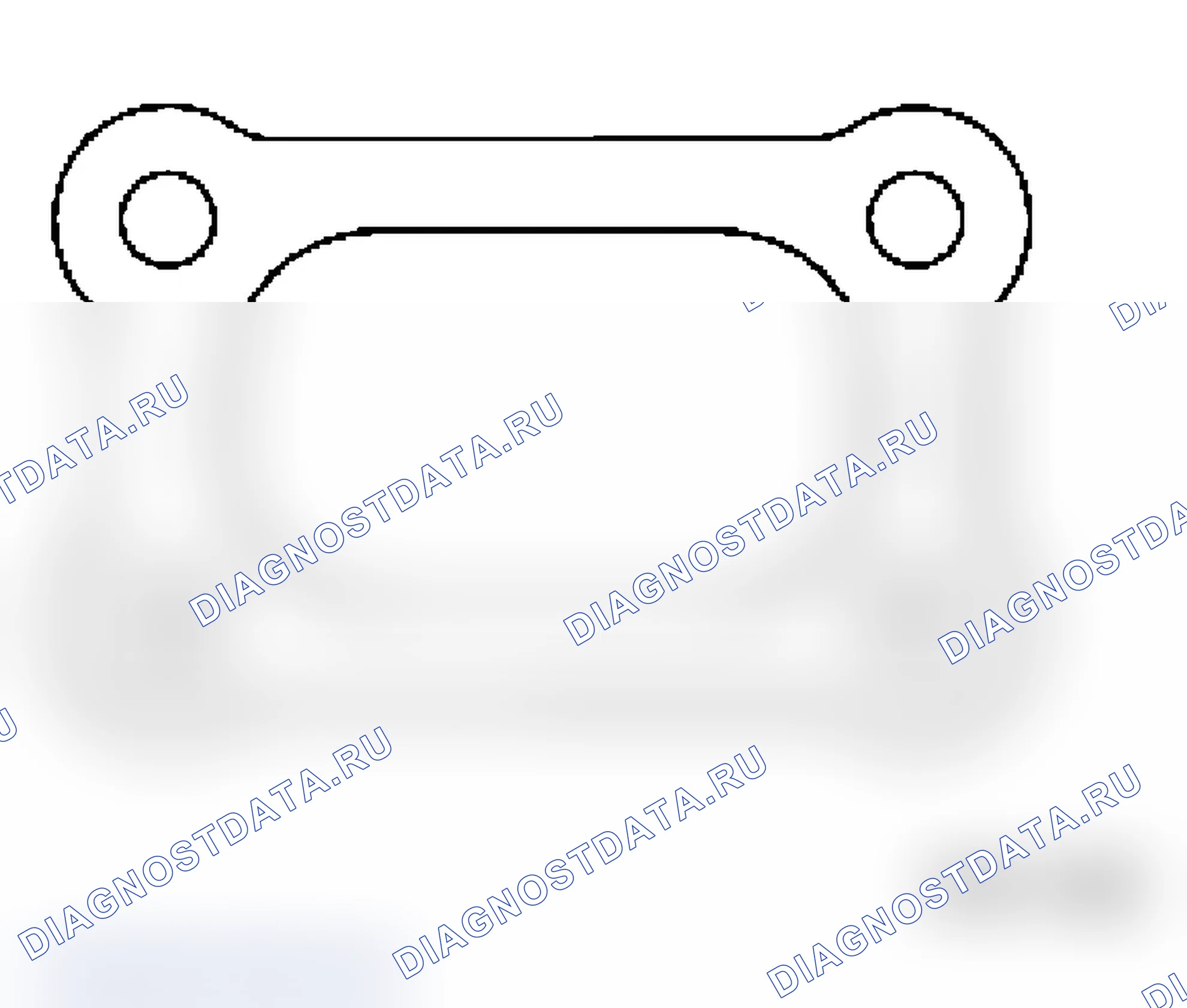 Рис. 144: Примечание по установке:. BMW M3 E36