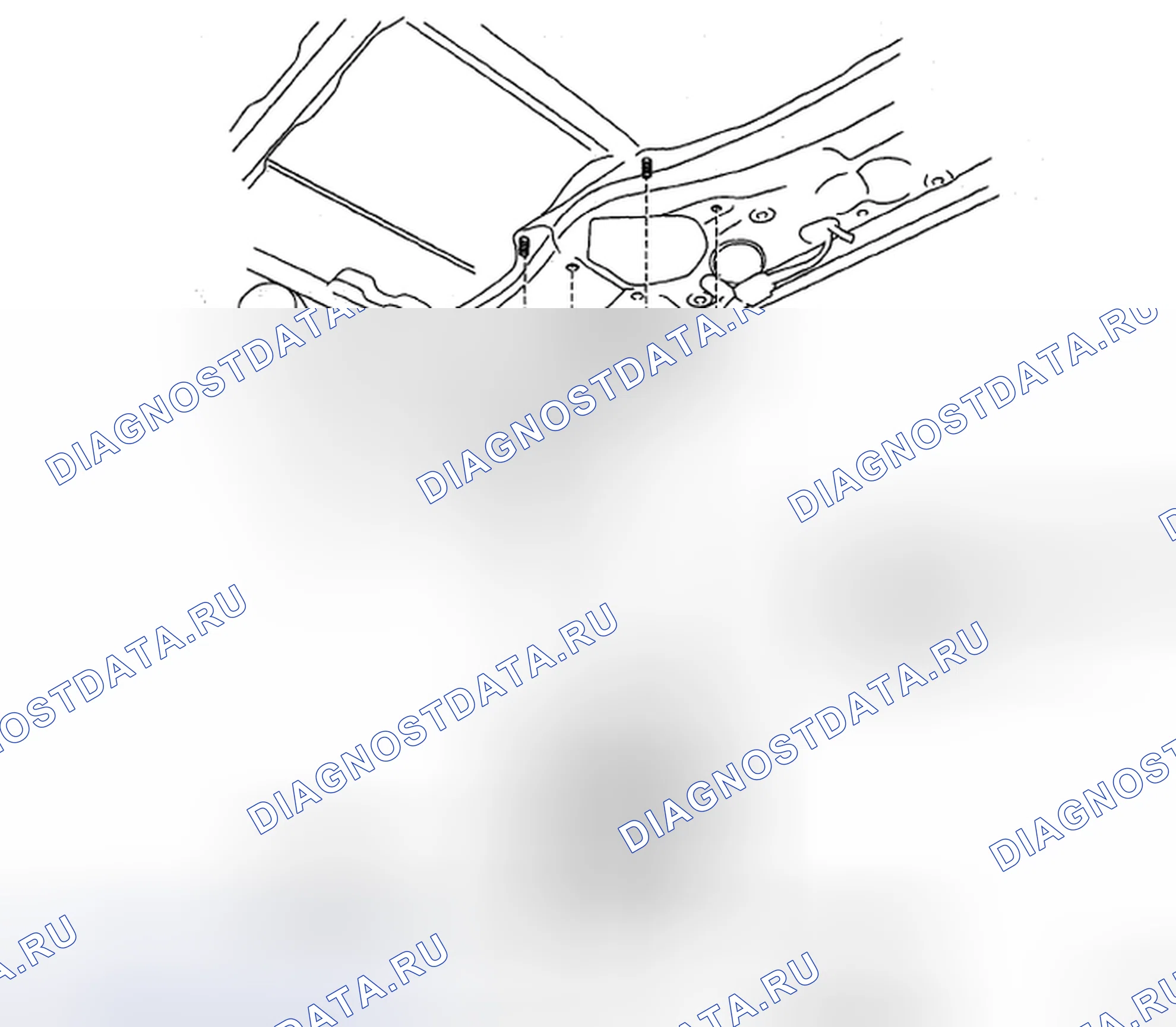 Рис. 31. Toyota Sienna II рестайлинг